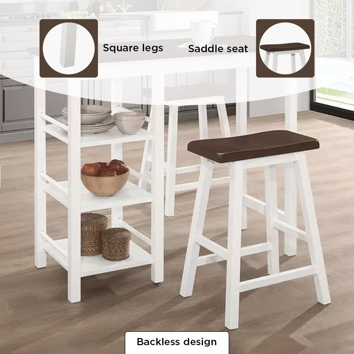 Treeger 2-Seater High Dining Set-hbxfurniture-diningtablesandsets-diningsets-twoseater-image-11