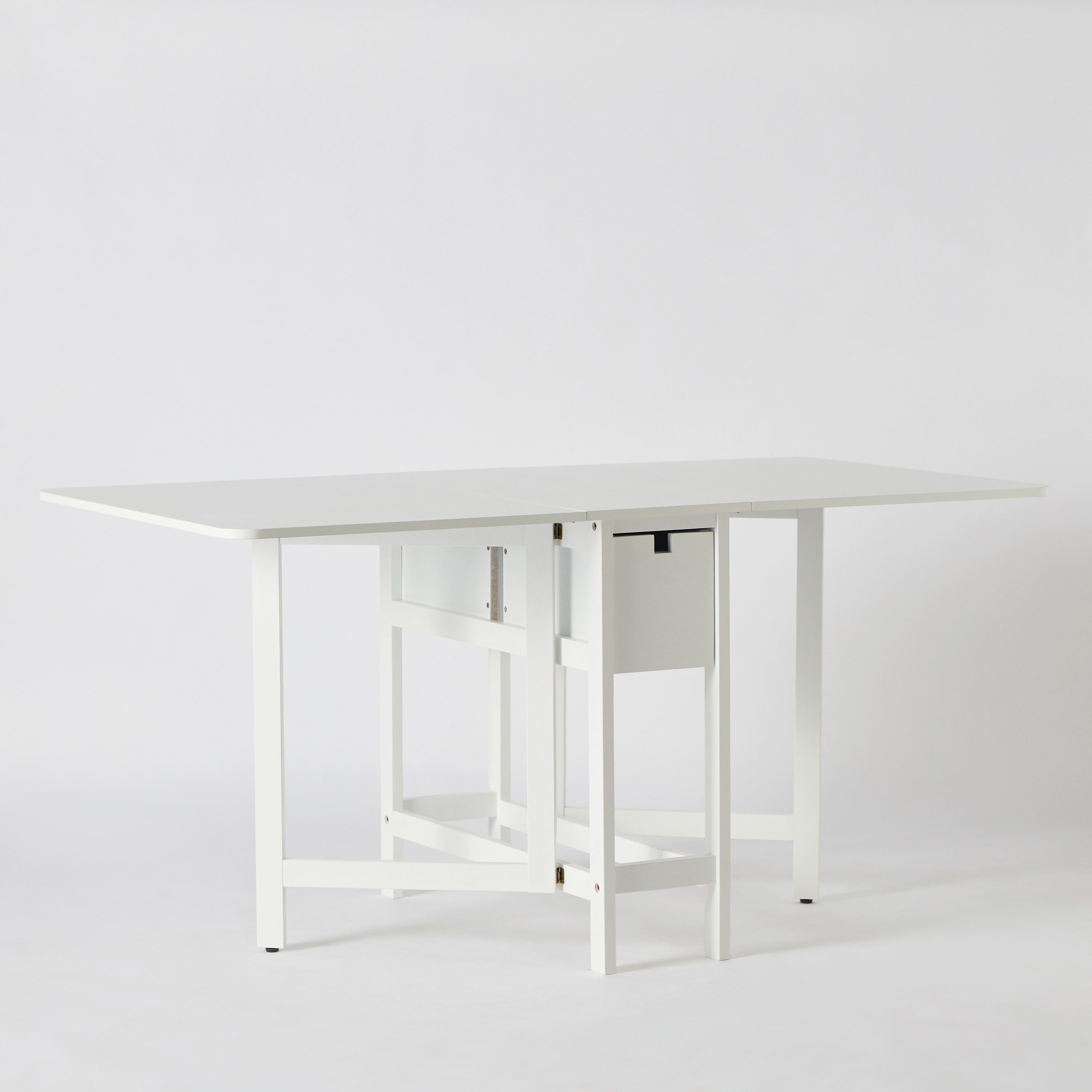 طاولة سفرة قابلة للطي 4 مقاعد من جيلر بارني-hbxfurniture-diningtablesandsets-diningtables-fourseater-image-16