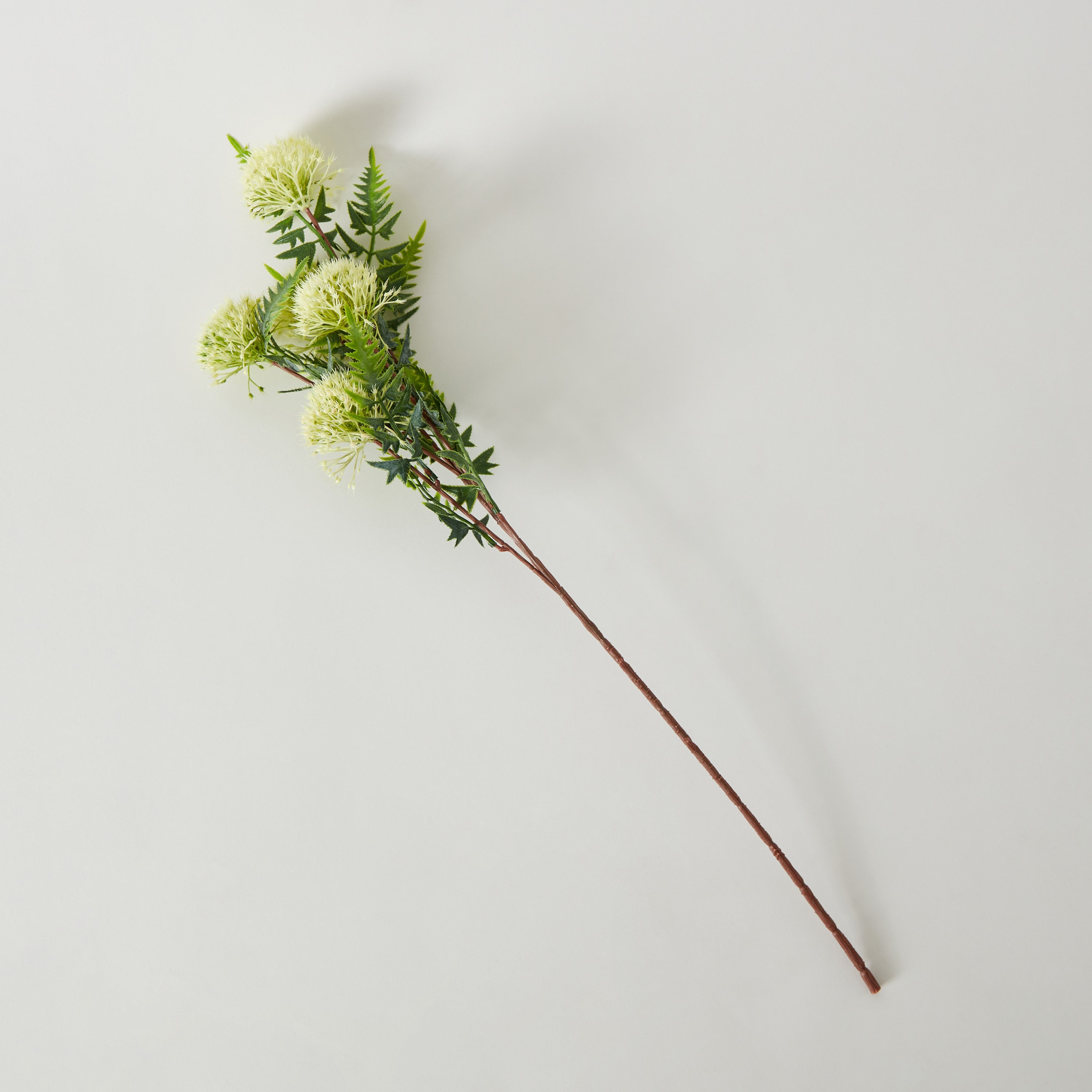 زهرة الهندباء بـ5 رؤوس من إيفلين - 63 سم-hbxdecorandfurnishings-homeaccessories-artificialflowersandplants-image-4