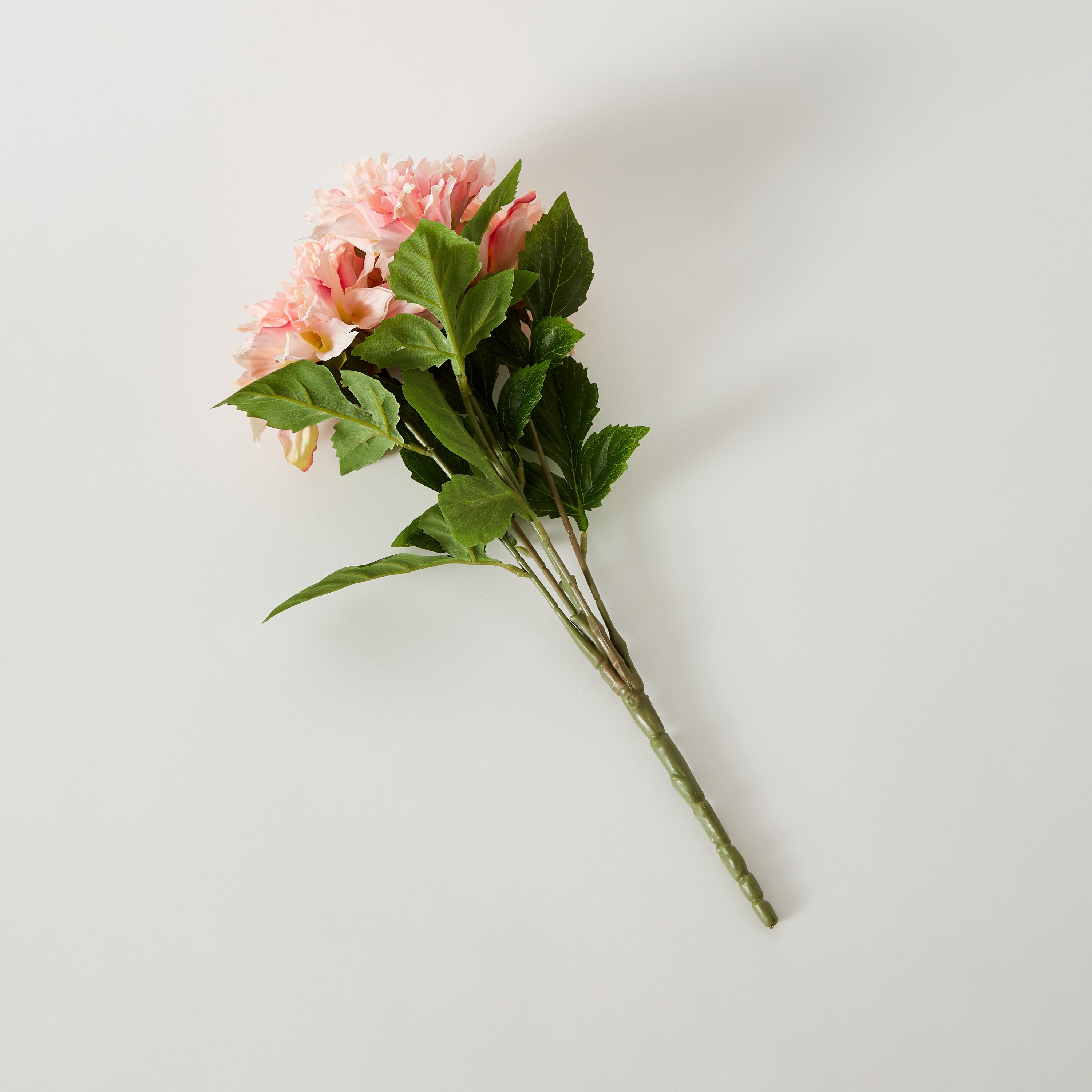 غصن زهرة داليا بـ5 رؤوس من إيفلين - 45 سم-hbxdecorandfurnishings-homeaccessories-artificialflowersandplants-image-4