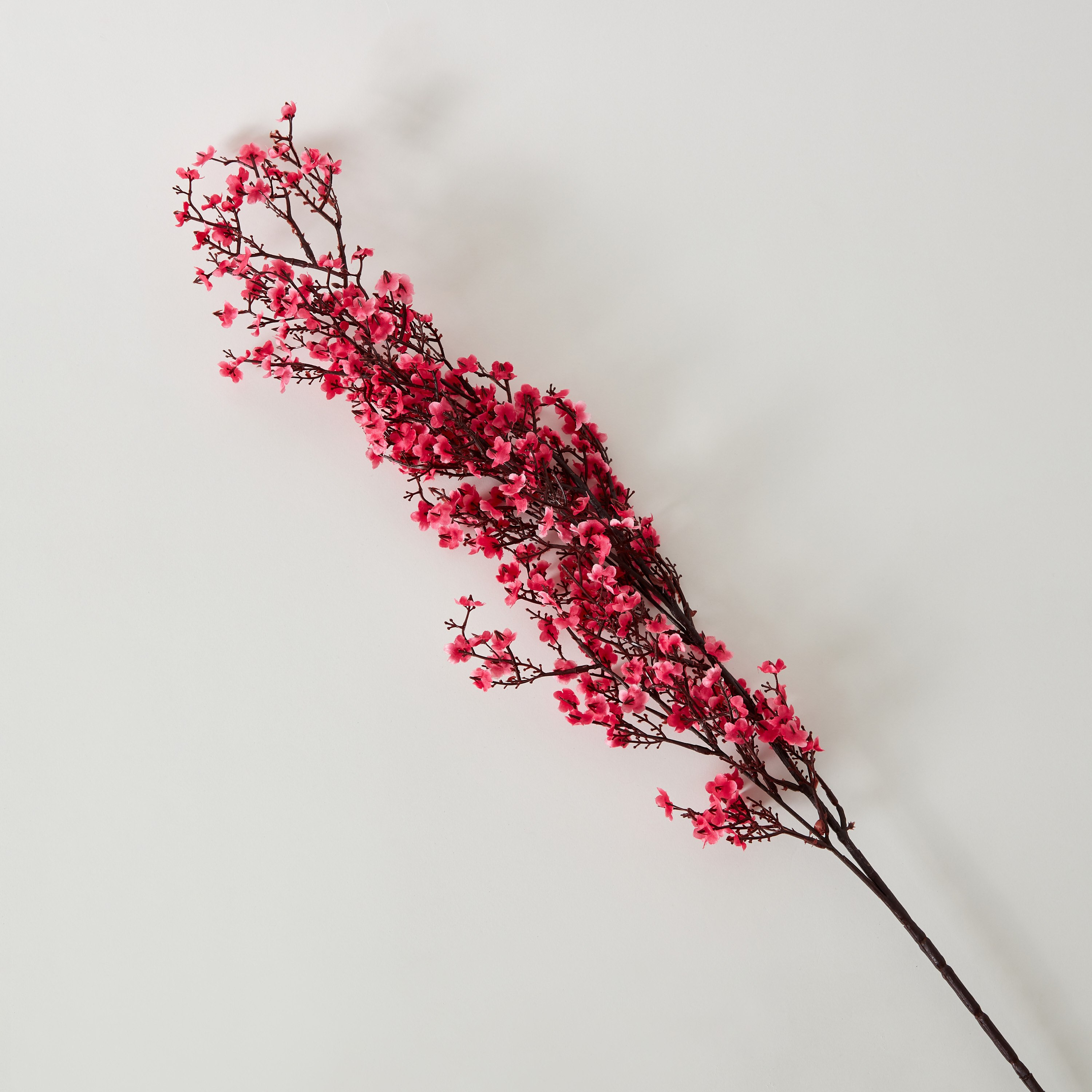 Lida Winter Jasmine Stem - 108 cm-hbxdecorandfurnishings-homeaccessories-artificialflowersandplants-image-4
