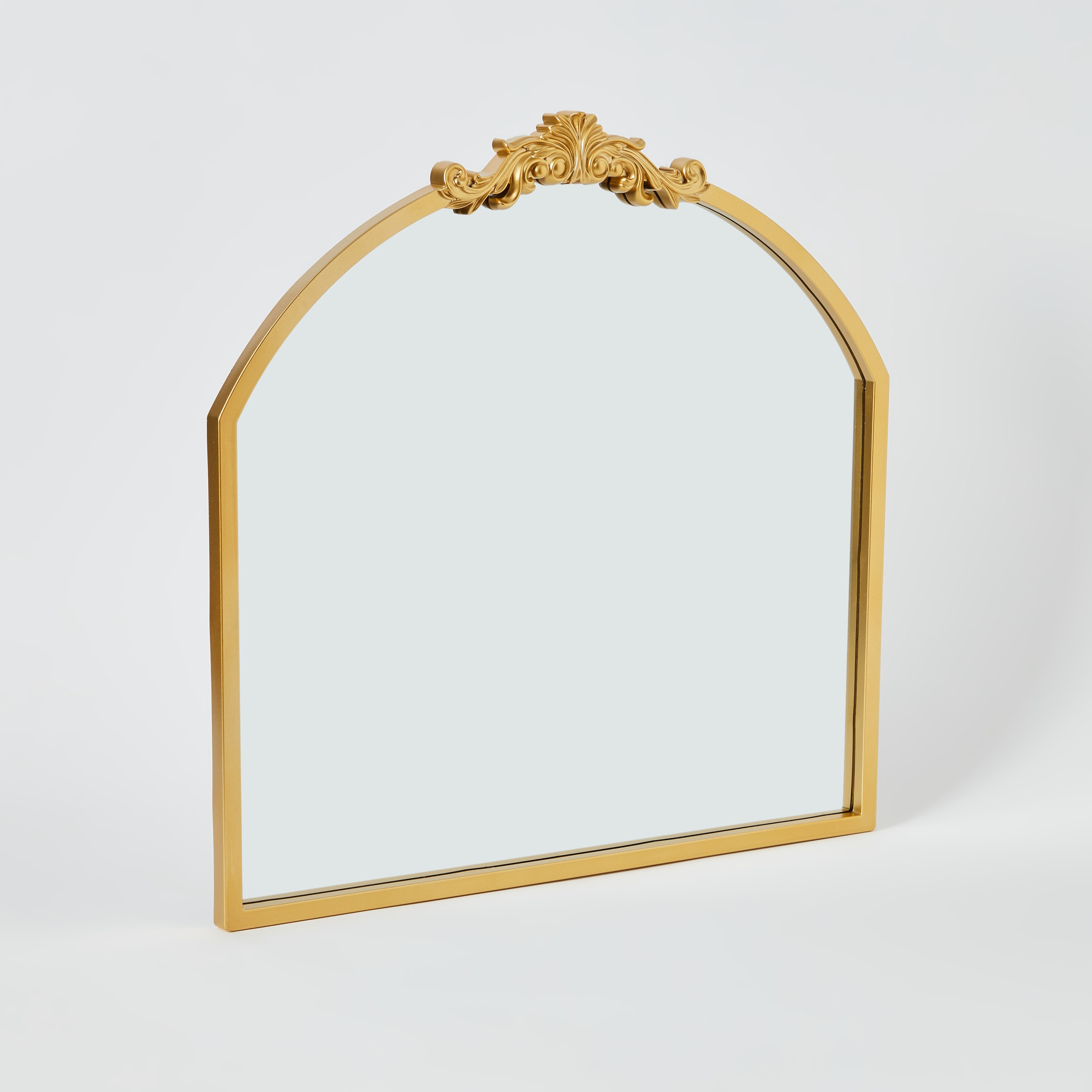 مرآة حائط من زويا - 51x51x2.5 سم-hbxhomeware-hbxdecorandfurnishings-image-6