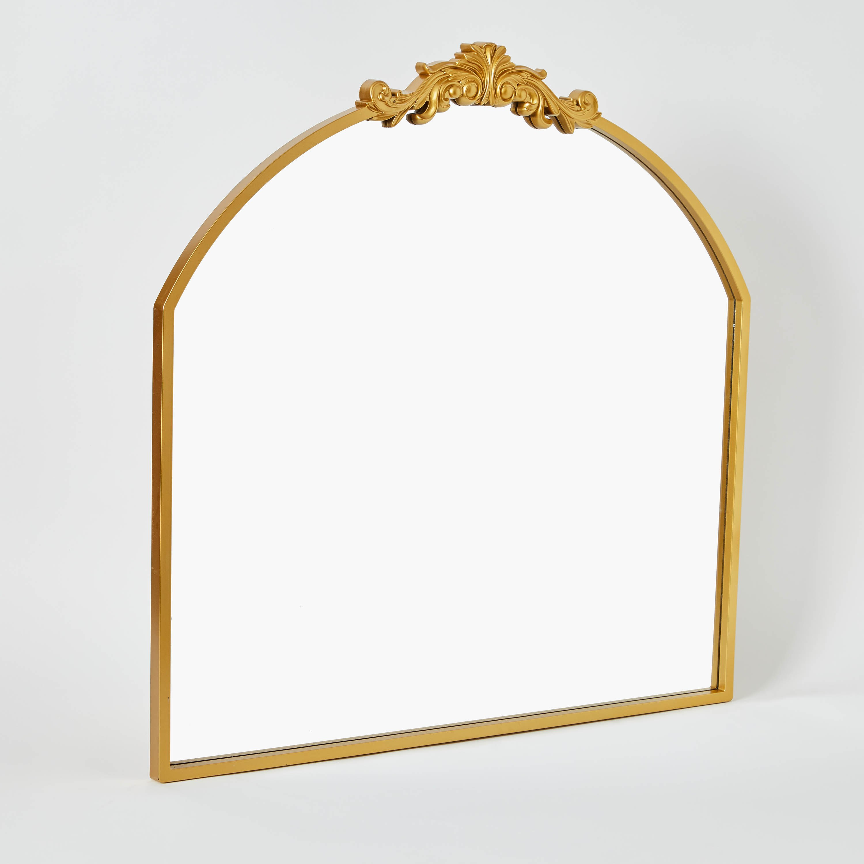 مرآة حائط ديكور من زويا - 72x71.3x2.6 سم-hbxhomeware-hbxdecorandfurnishings-image-6