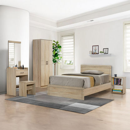 Oasis Single Bed - 90x200 cms