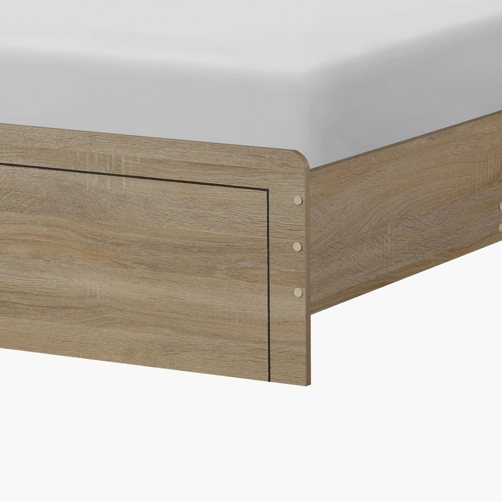 Movo Oasis Twin Bed - 120x200 cm-hbxbedroom-bedsandbedsets-beds-twin-image-7