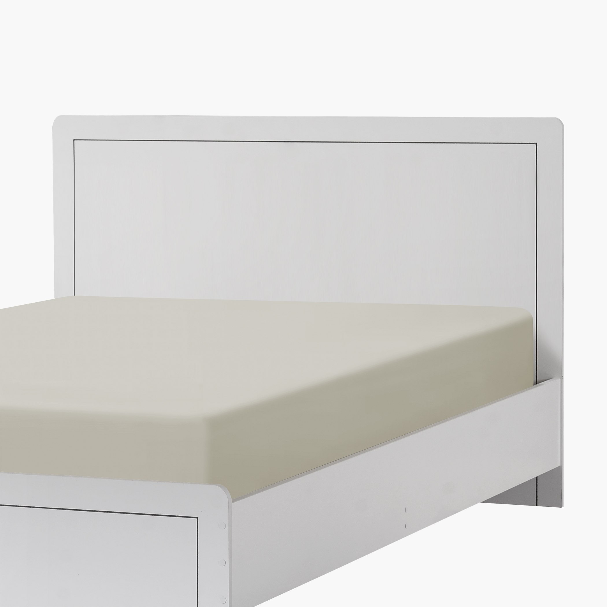 Movo Oasis Twin Bed - 120x200 cm-hbxbedroom-bedsandbedsets-beds-twin-image-3