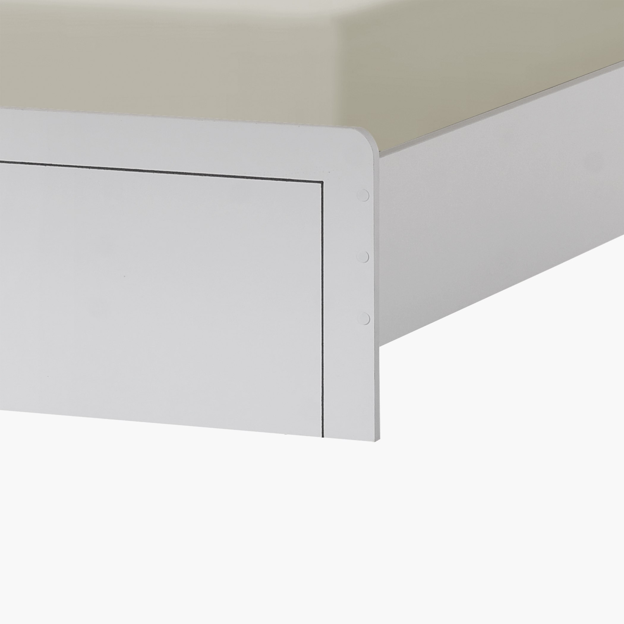 Movo Oasis Twin Bed - 120x200 cm-hbxbedroom-bedsandbedsets-beds-twin-image-4