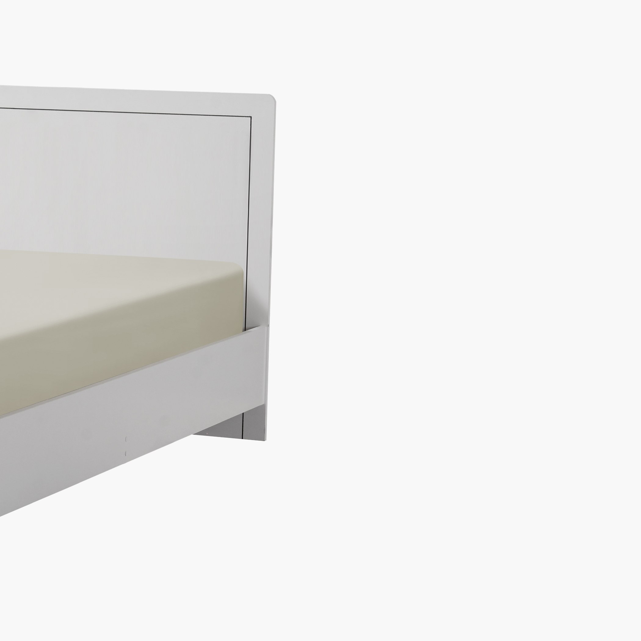 Movo Oasis Twin Bed - 120x200 cm-hbxbedroom-bedsandbedsets-beds-twin-image-5