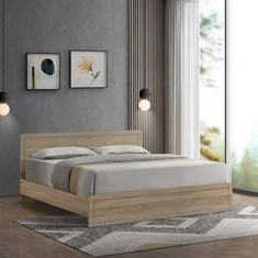 سرير كينج من أوسيس - 180x200 سم