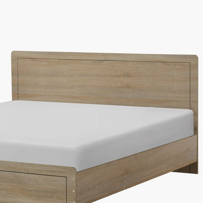 Oasis King Bed - 180x200 cms