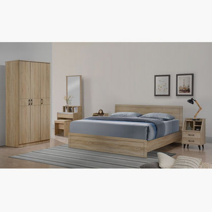 Oasis King Bed - 180x200 cms
