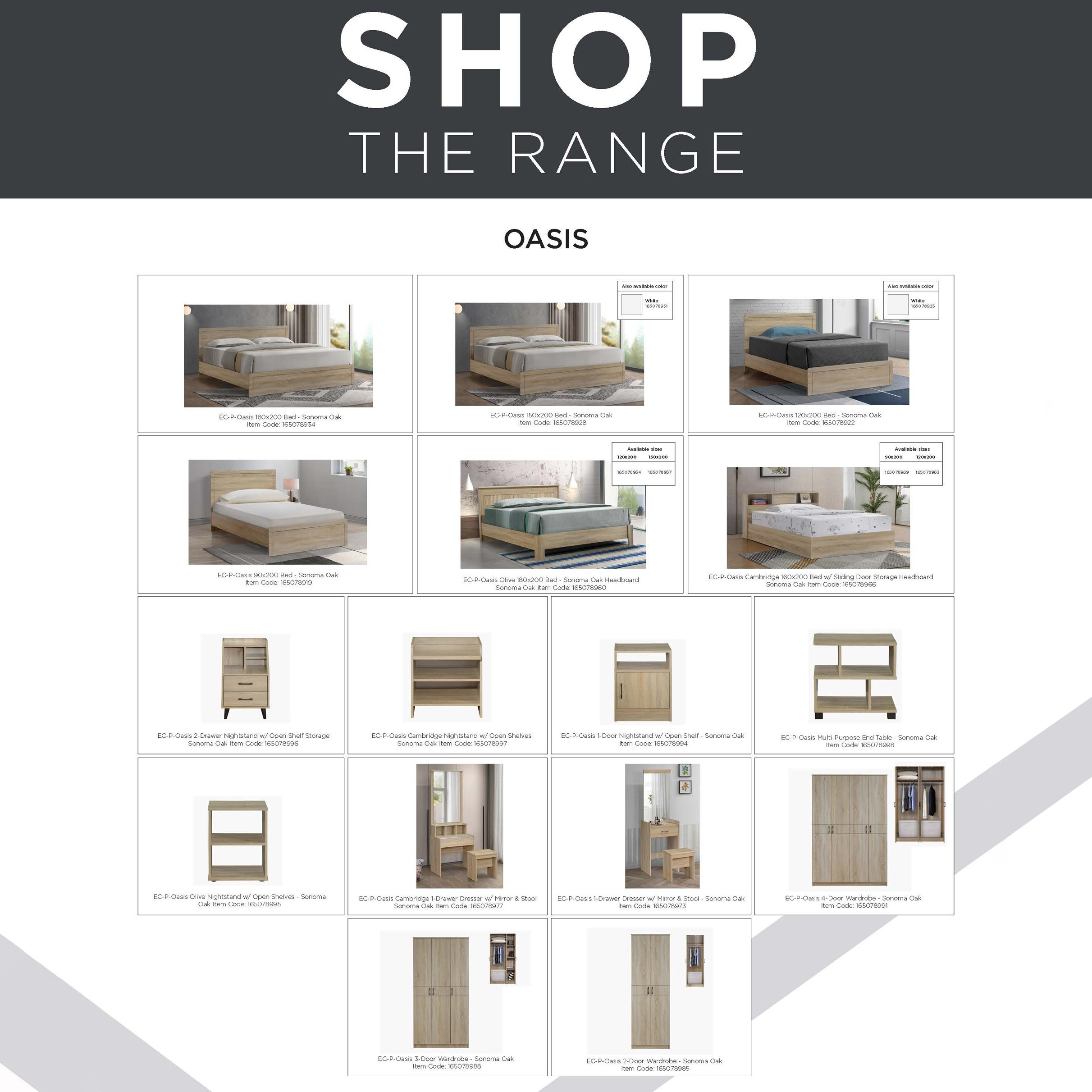 Oasis King Bed - 180x200 cm-PROMO_HB_UAE_HBX10_250526-image-9