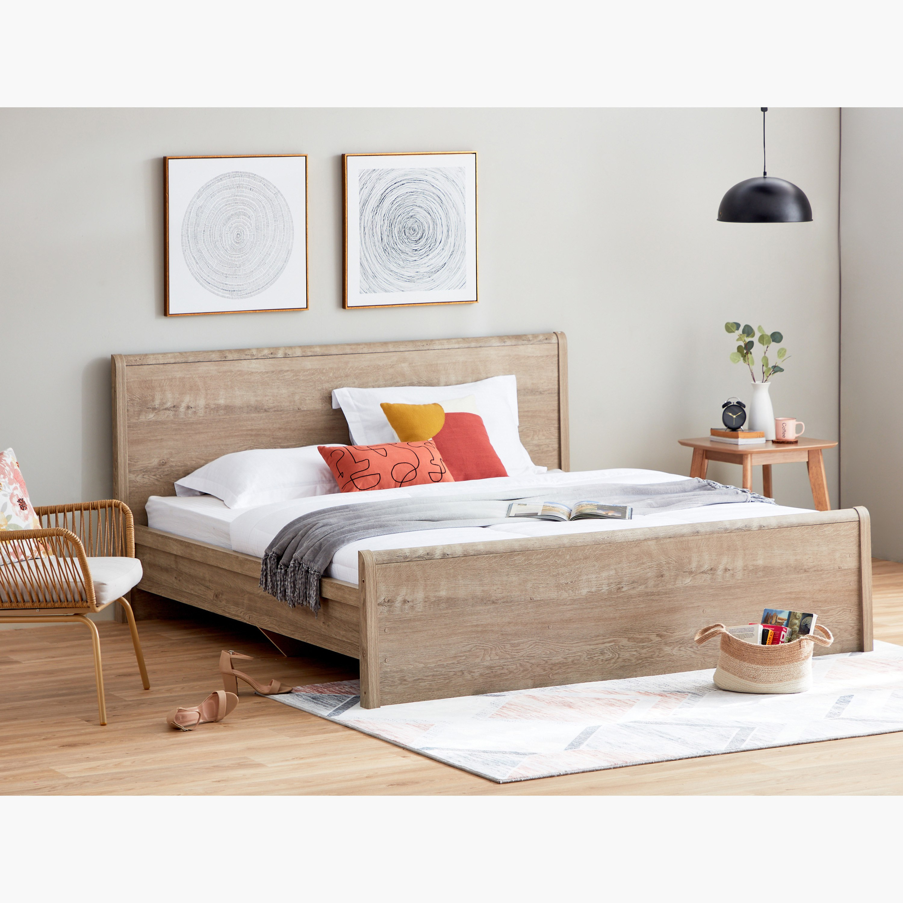سرير كينج - كيرفي بلس من موڤو - 180×200 سم-hbxfurniture-bedsandbedsets-beds-king-image-6