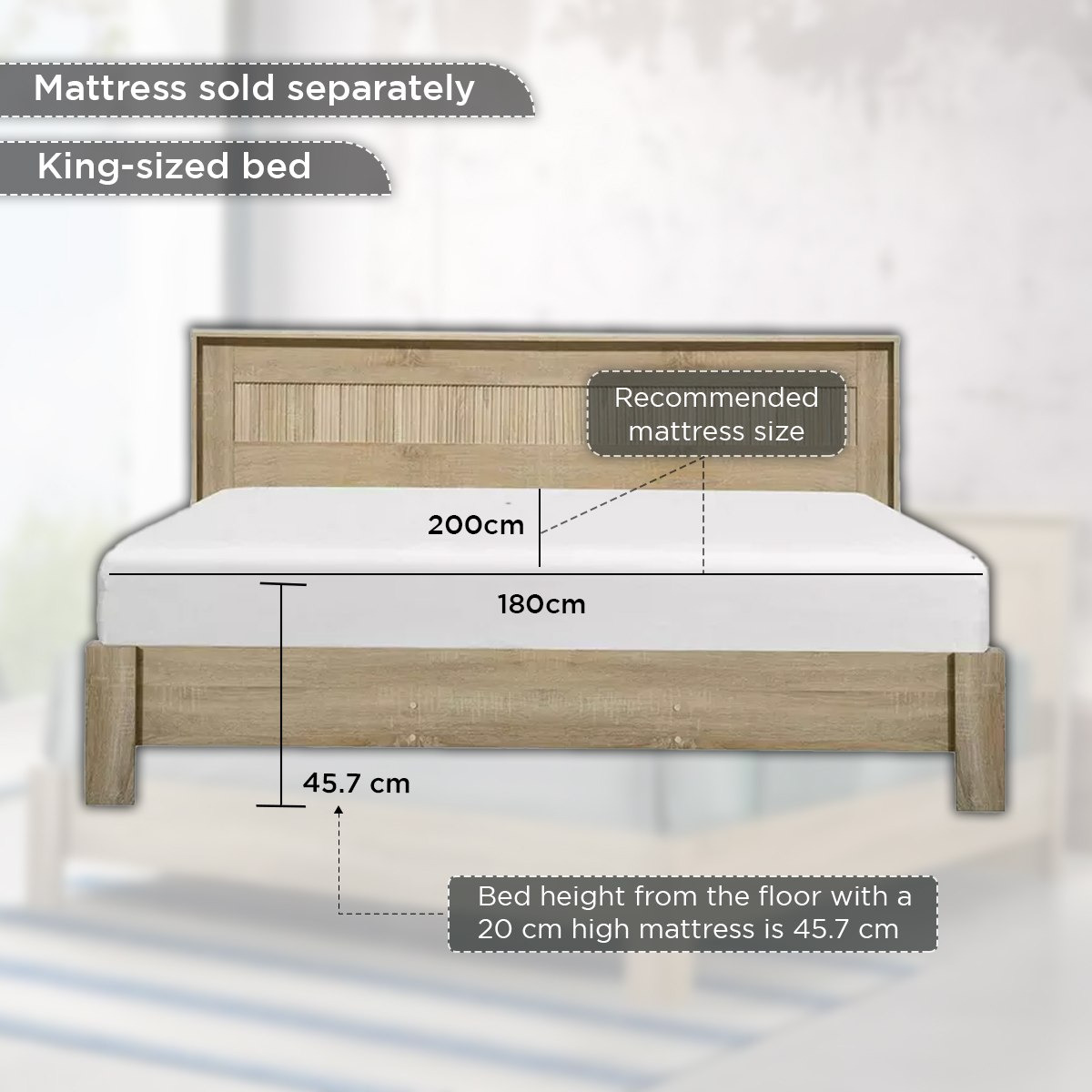 سرير كينج - أواسيس أوليف من موڤو - 180×200 سم-hbxfurniture-bedsandbedsets-beds-king-image-11