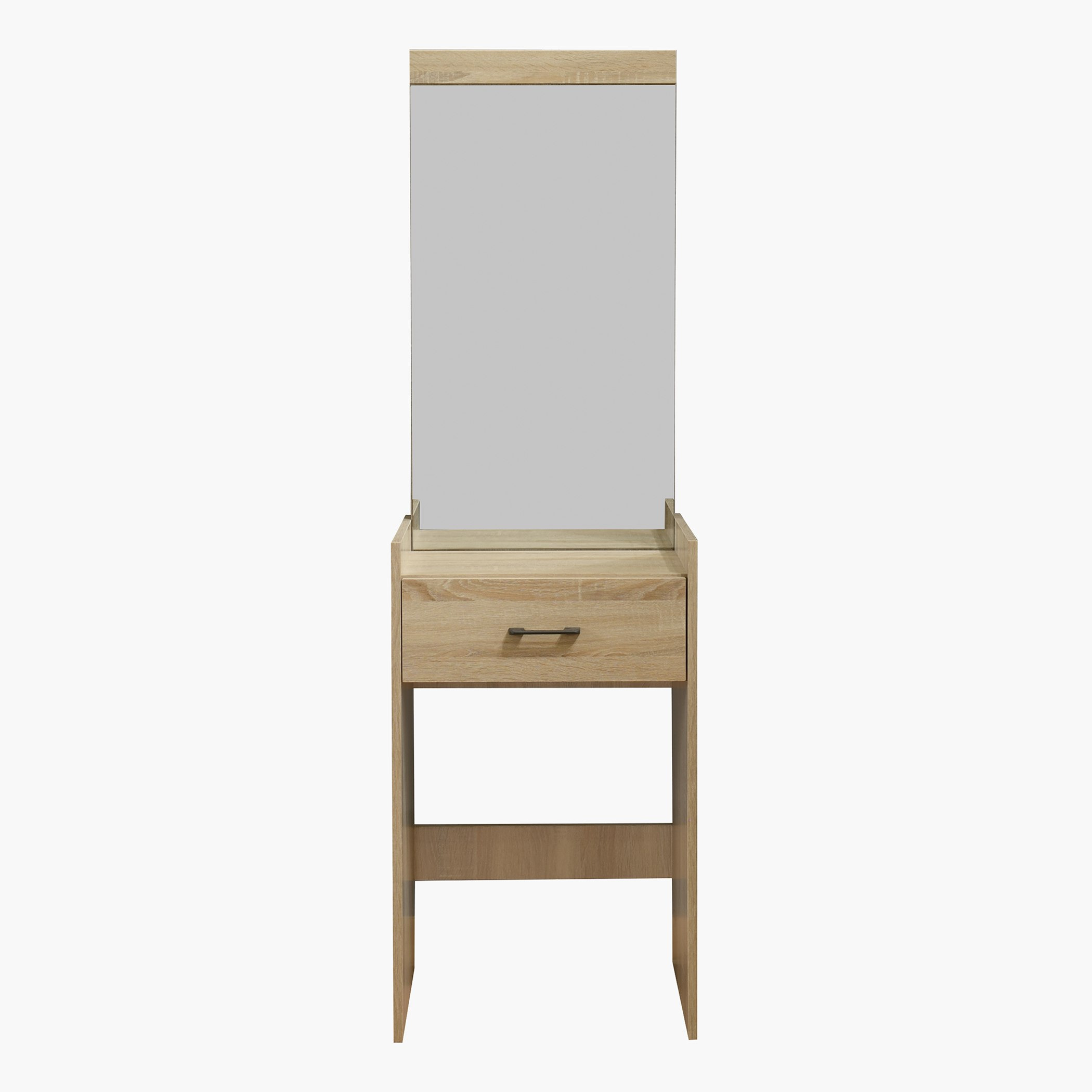 Movo Oasis 1-Drawer Dresser with Mirror and Stool-PROMO_HB_UAE_HBX10_250526-image-3