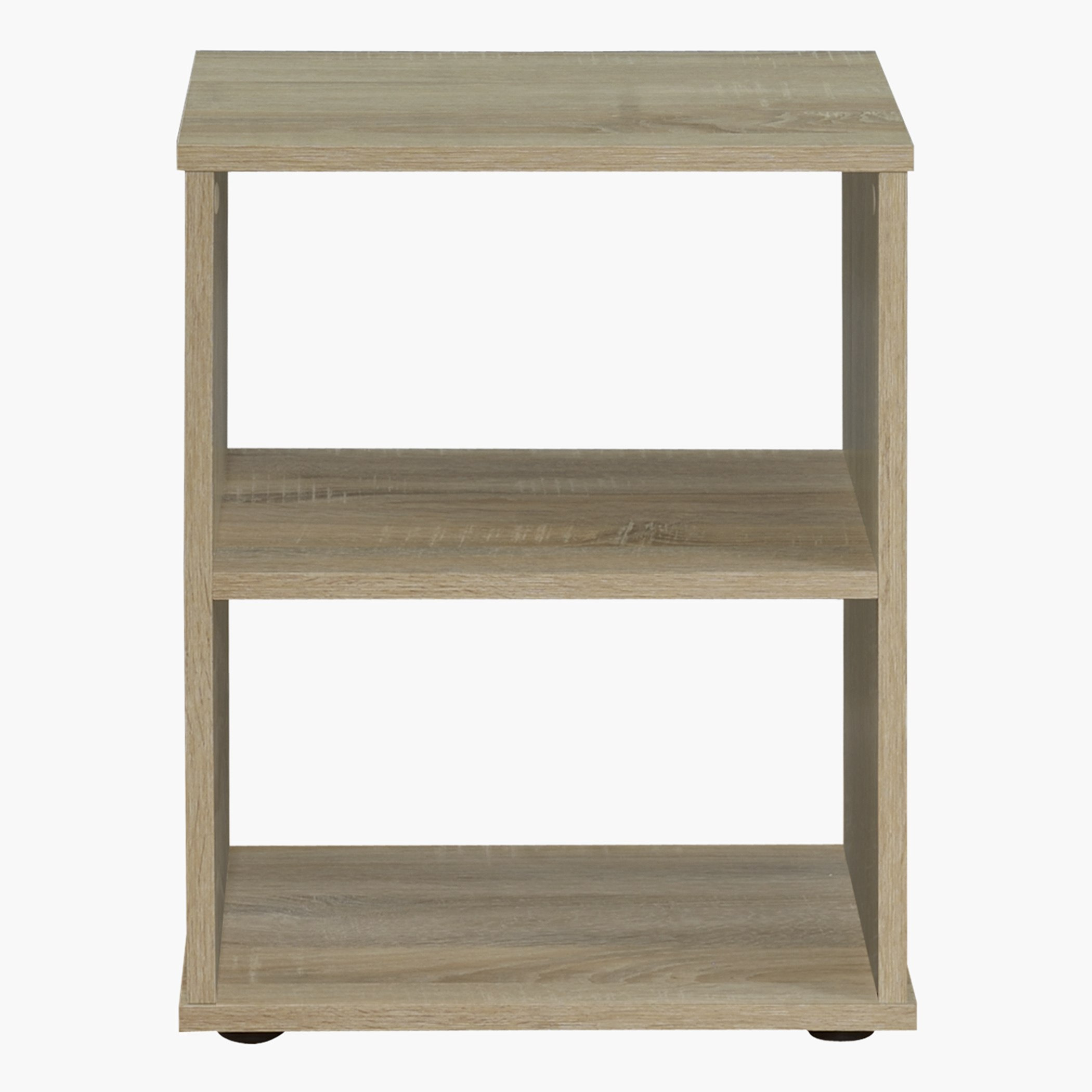 Movo Oasis Olive Nightstand with Open Shelves-PROMO_HB_UAE_HBX10_250526-image-2
