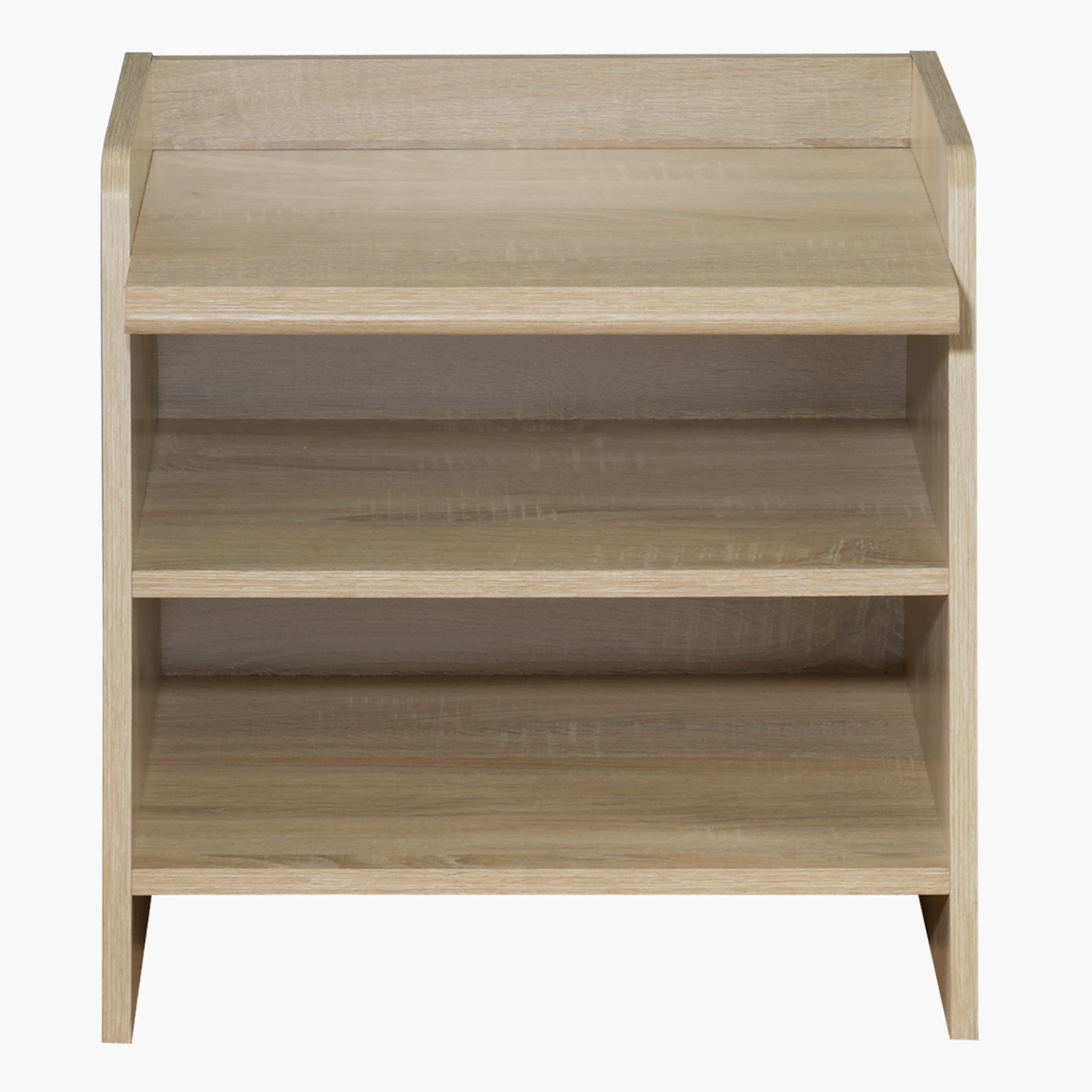 Movo Oasis Cambridge Nightstand with Open Shelves-PROMO_HB_UAE_HBX10_250526-image-2