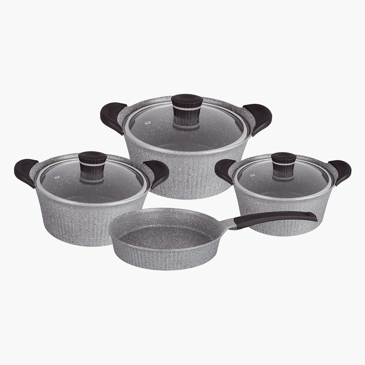 طقم أواني طهي مصبوبة 13 قطعة من تريندي-hbxhomeware-hbxkitchen-image-3