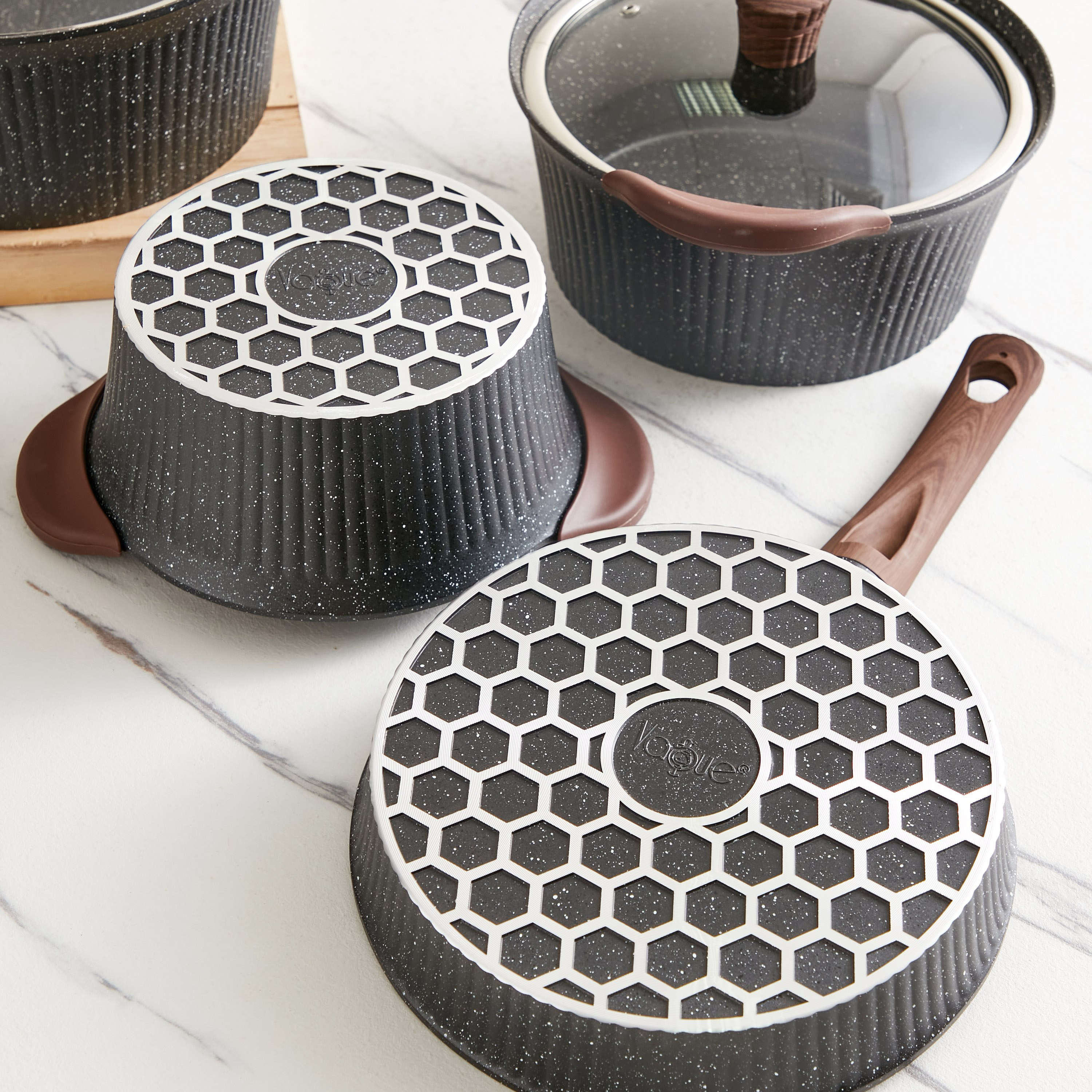 طقم أواني طهي مصبوبة 13 قطعة من تريندي-hbxhomeware-hbxkitchen-image-7