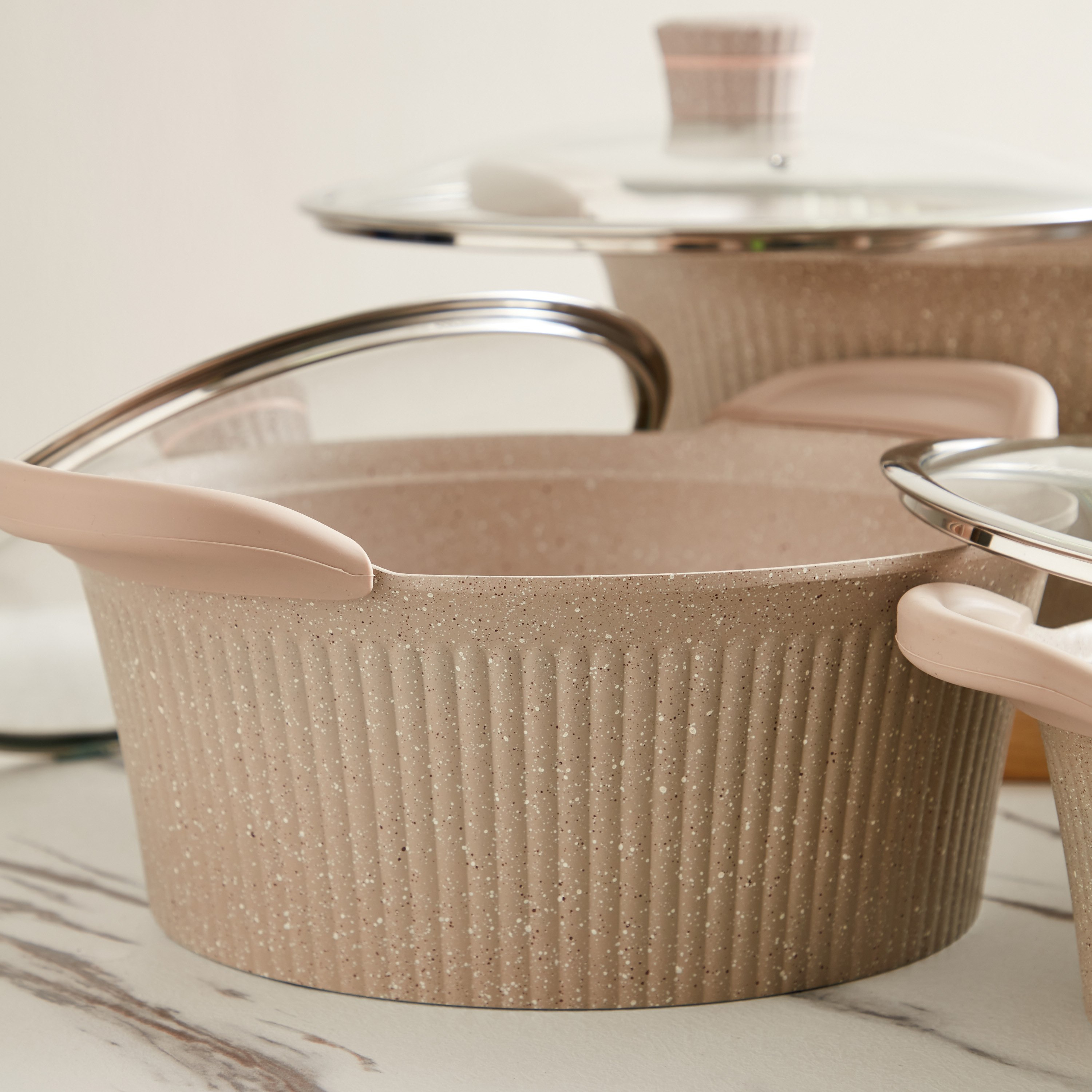 Trendy 16-Piece Die Cast Cookware Set-hbxhomeware-hbxkitchen-image-4