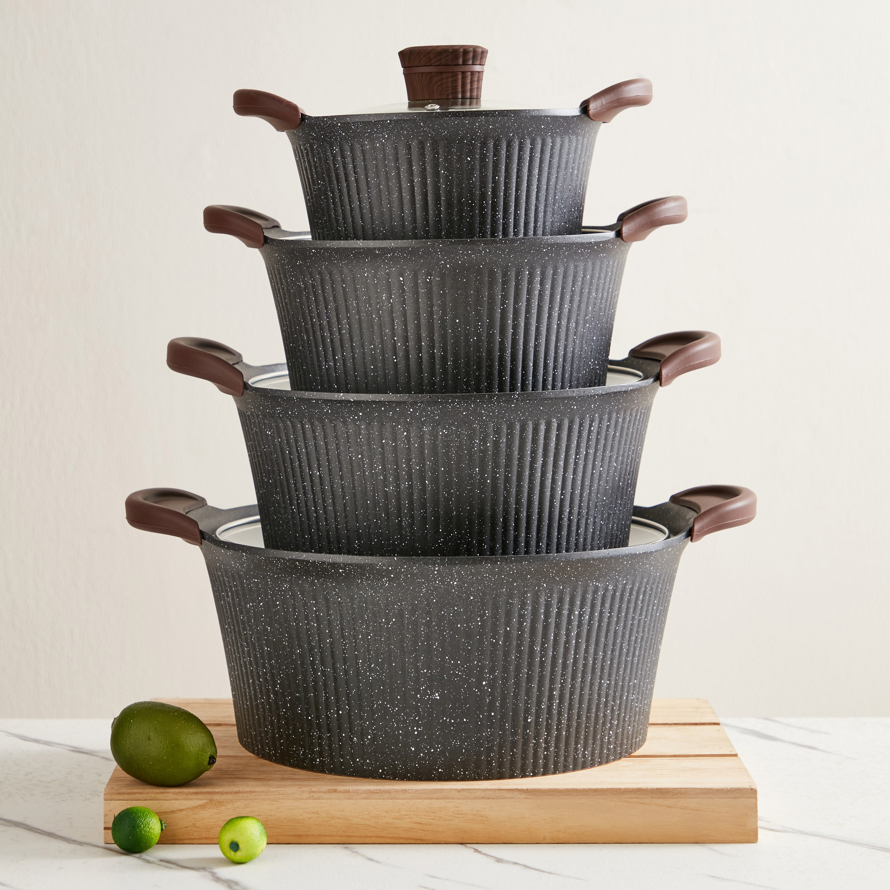 طقم أواني طهي مصبوبة 16 قطعة من تريندي-hbxhomeware-hbxkitchen-image-3
