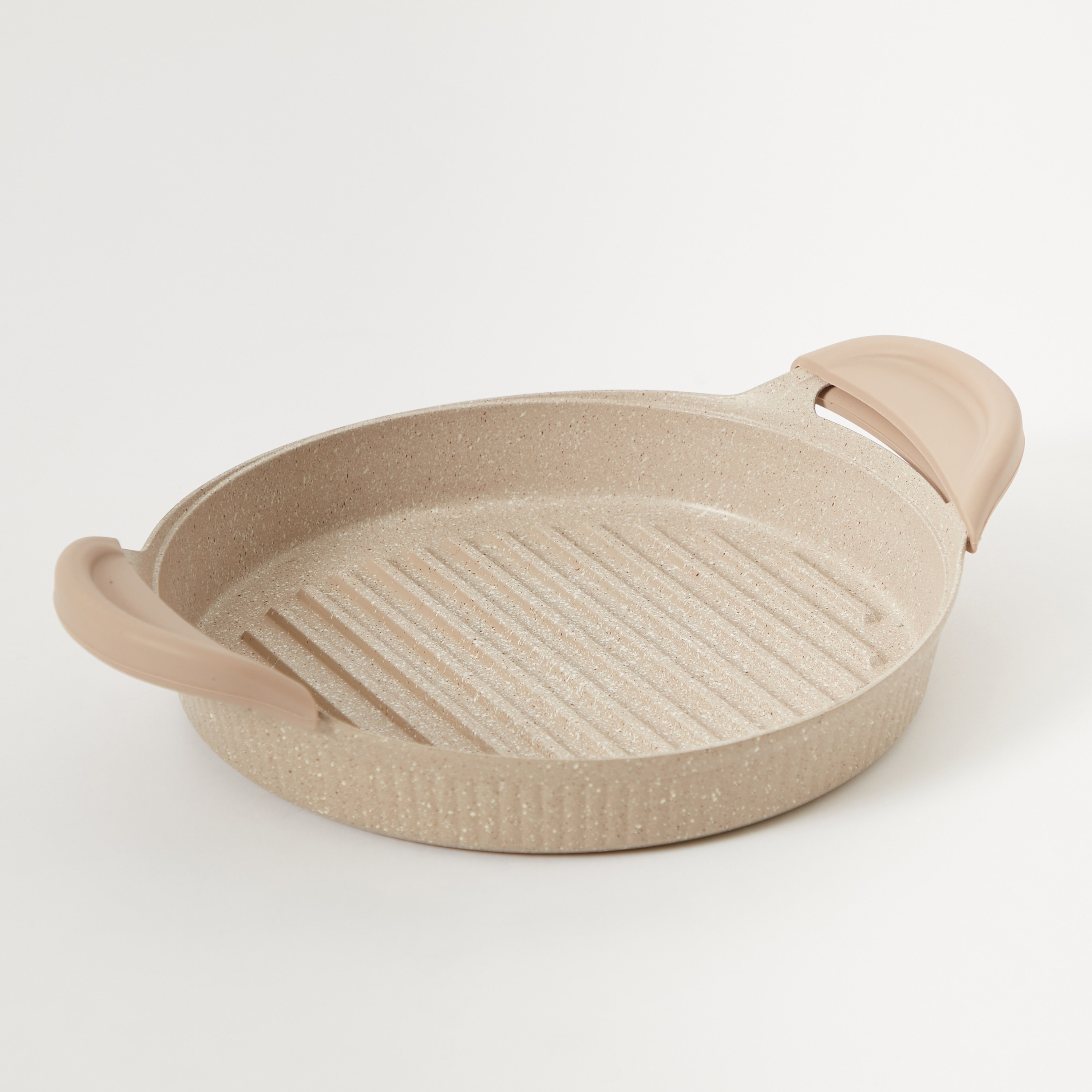 مقلاة شواء مصبوبة من تريندي - 28 سم-hbxhomeware-hbxkitchen-image-6
