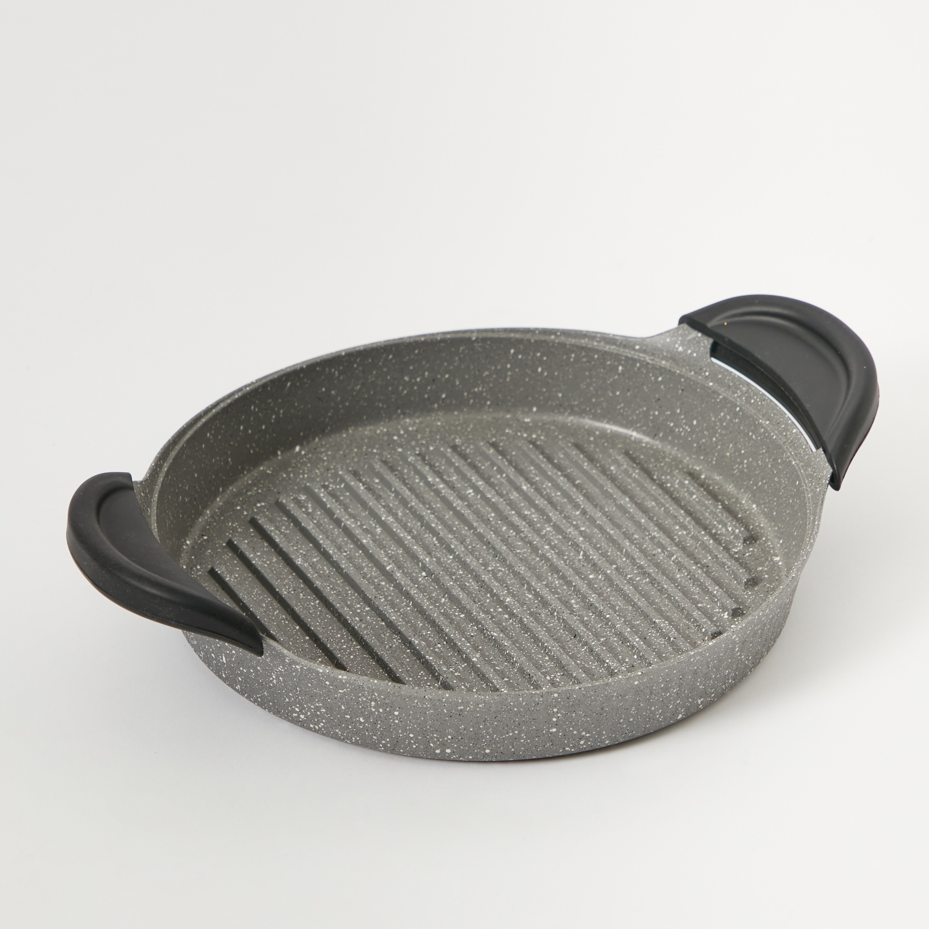 مقلاة شواء مصبوبة من تريندي - 28 سم-hbxhomeware-hbxkitchen-image-7
