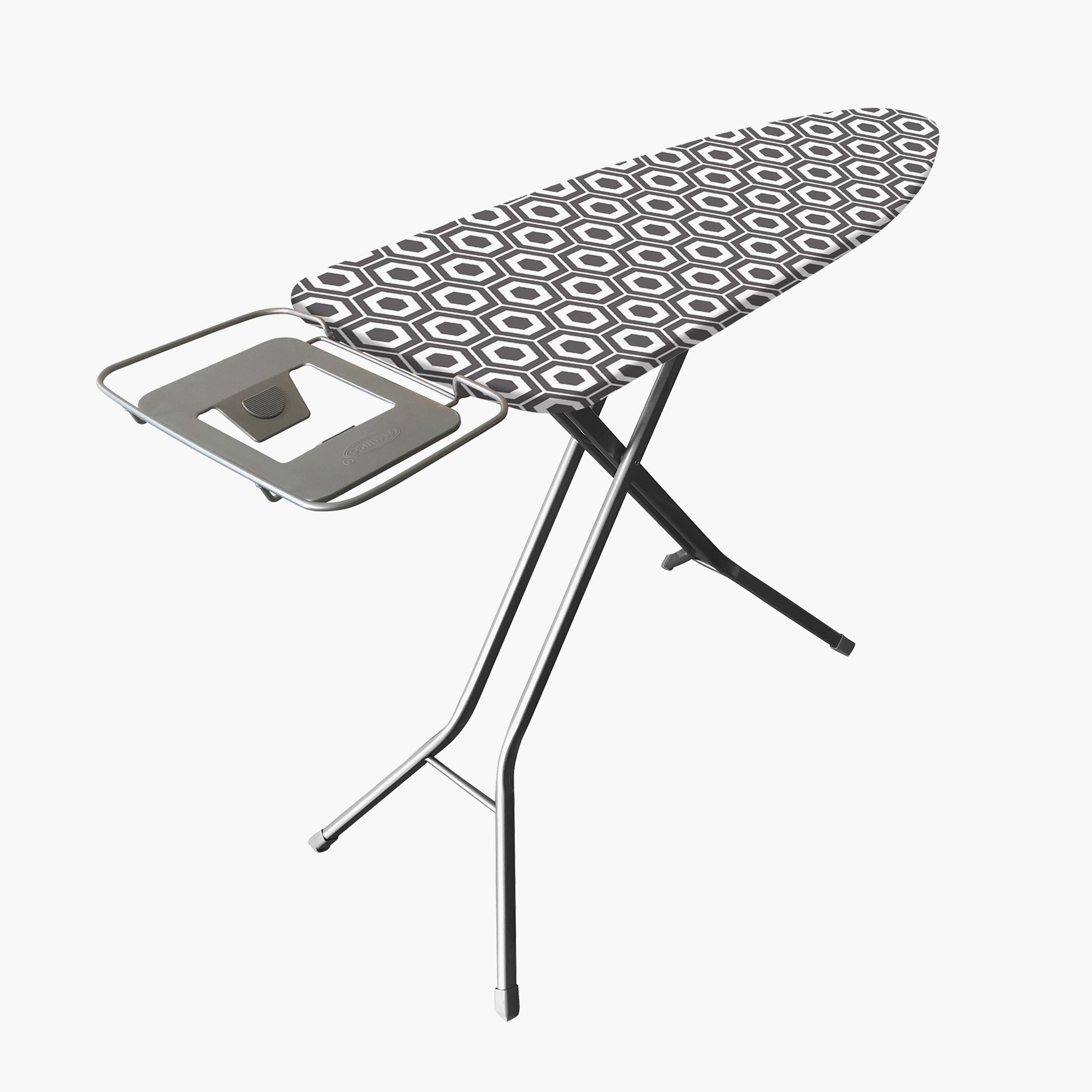 طاولة كي متينة من أميتي - 164x47x9 سم-hbxhomeware-hbxbathroom-image-1
