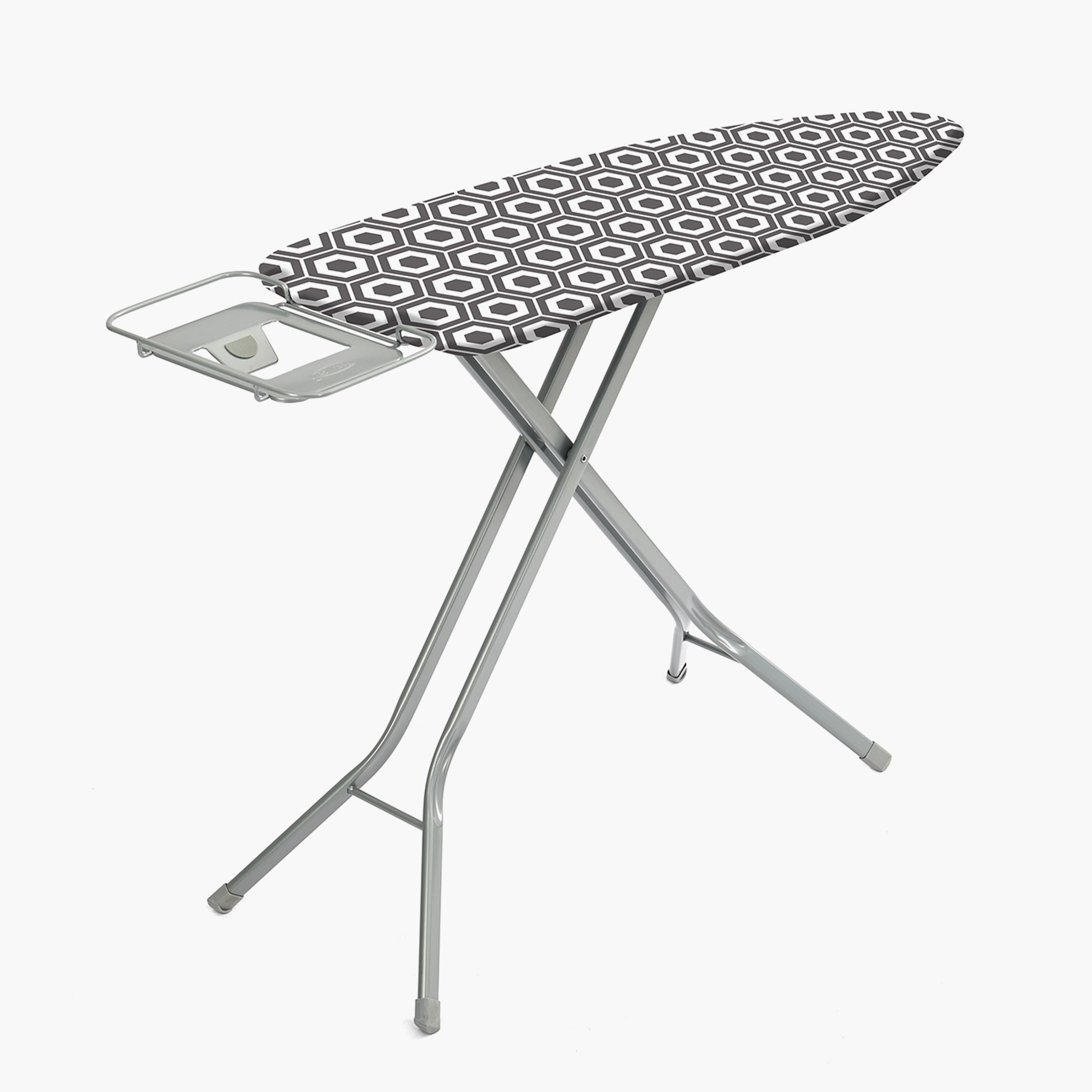 طاولة كي متينة من أميتي - 164x47x9 سم-hbxhomeware-hbxbathroom-image-3