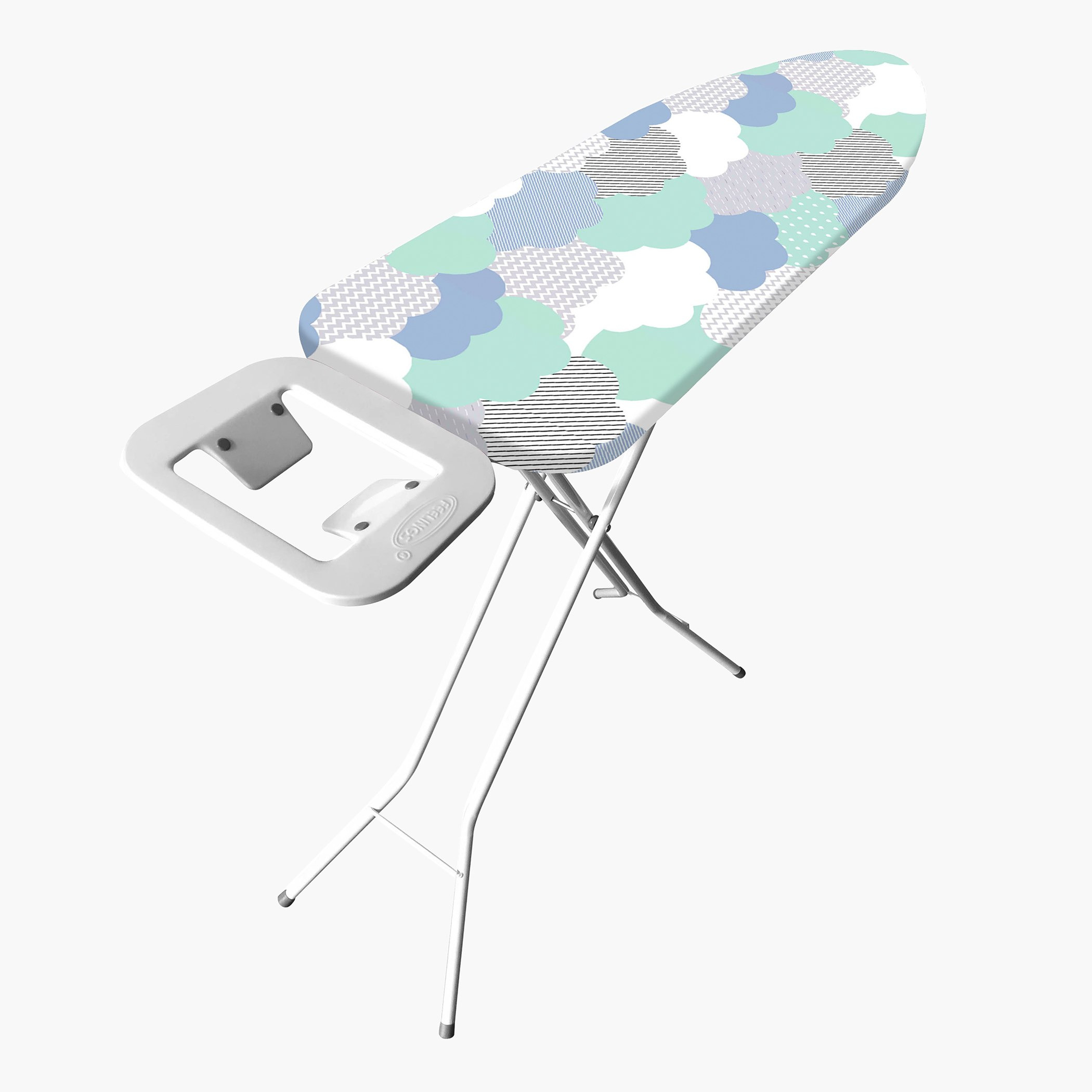 طاولة كي من أميتي - 140x34x5 سم-hbxhomeware-hbxbathroom-image-1