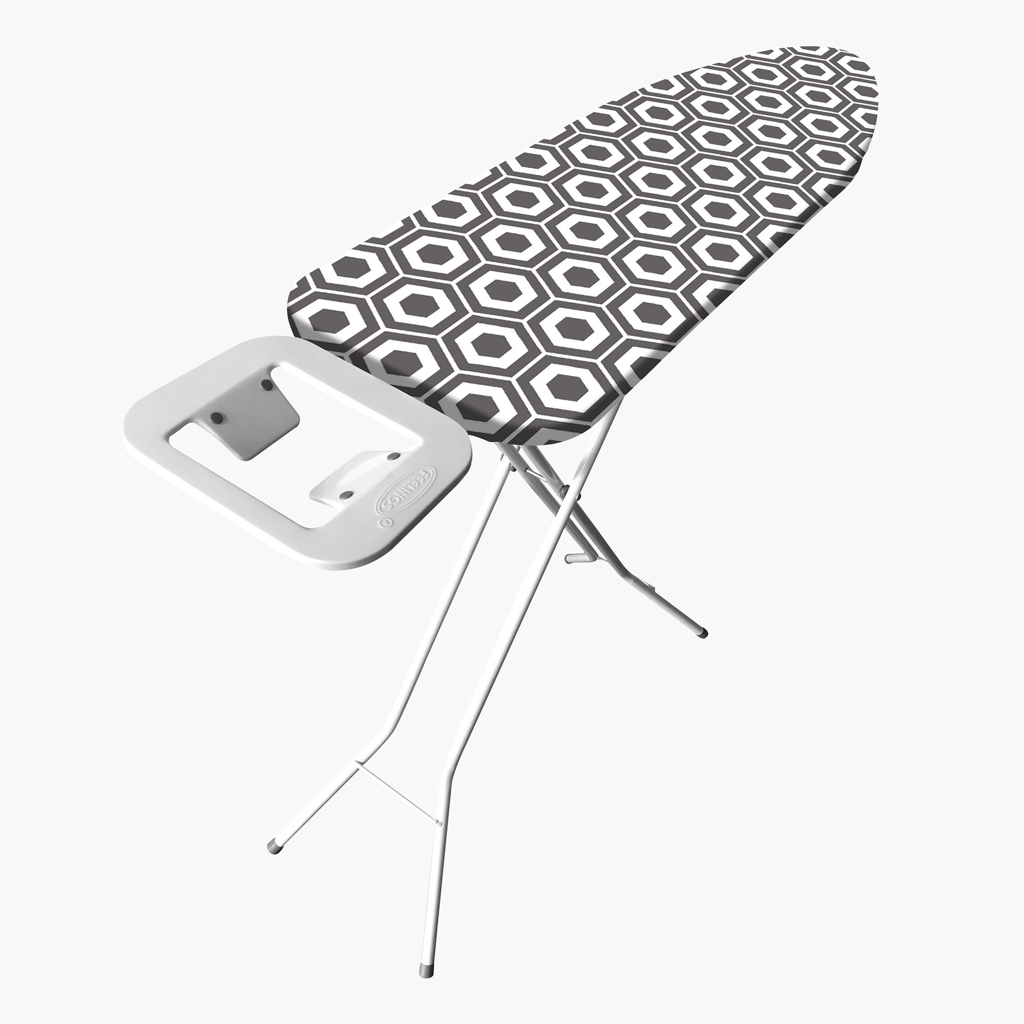طاولة كي من أميتي - 140x34x5 سم-hbxhomeware-hbxbathroom-image-1