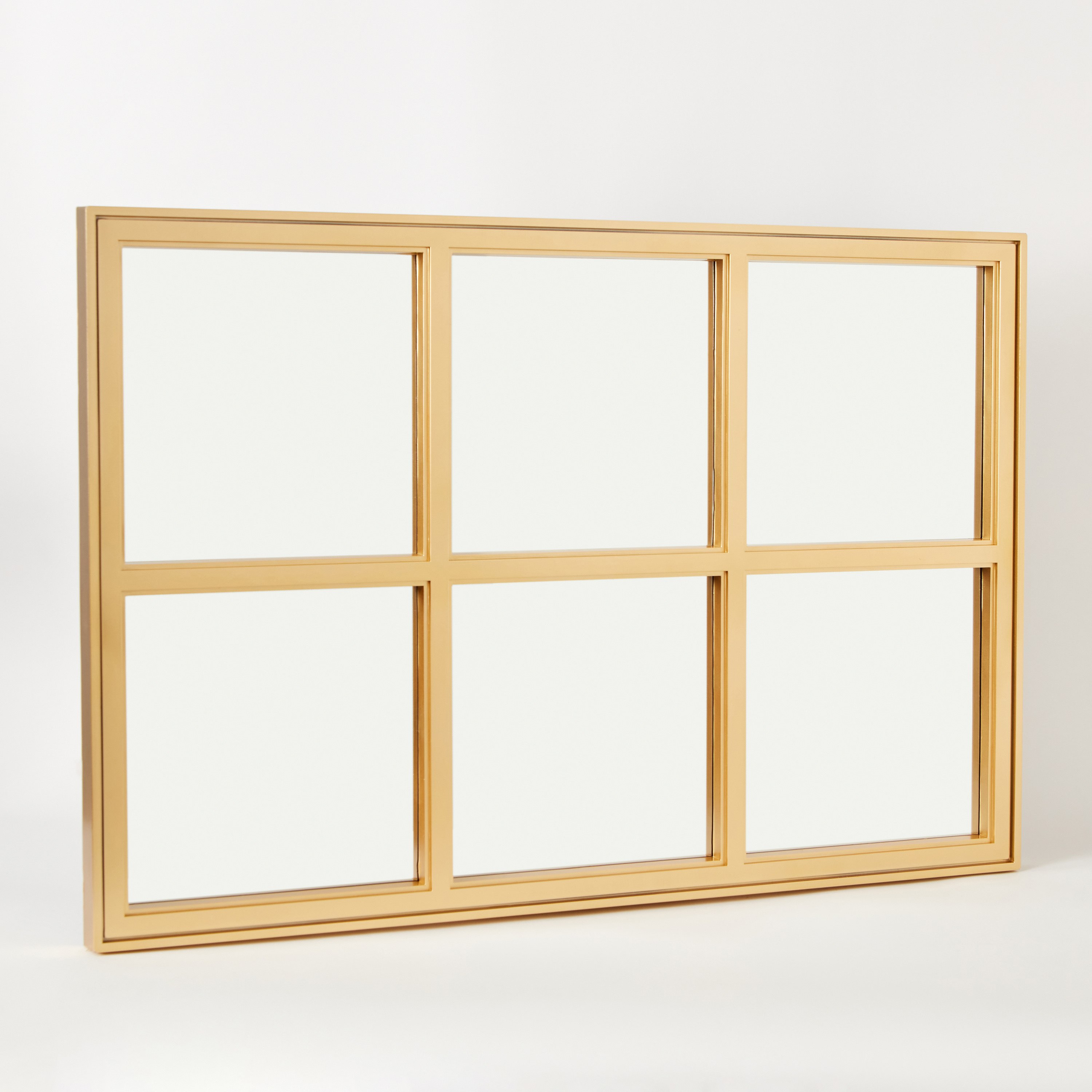 مرآة حائط من هايلي - 66.5x3.5x97 سم-hbxhomeware-hbxdecorandfurnishings-image-5