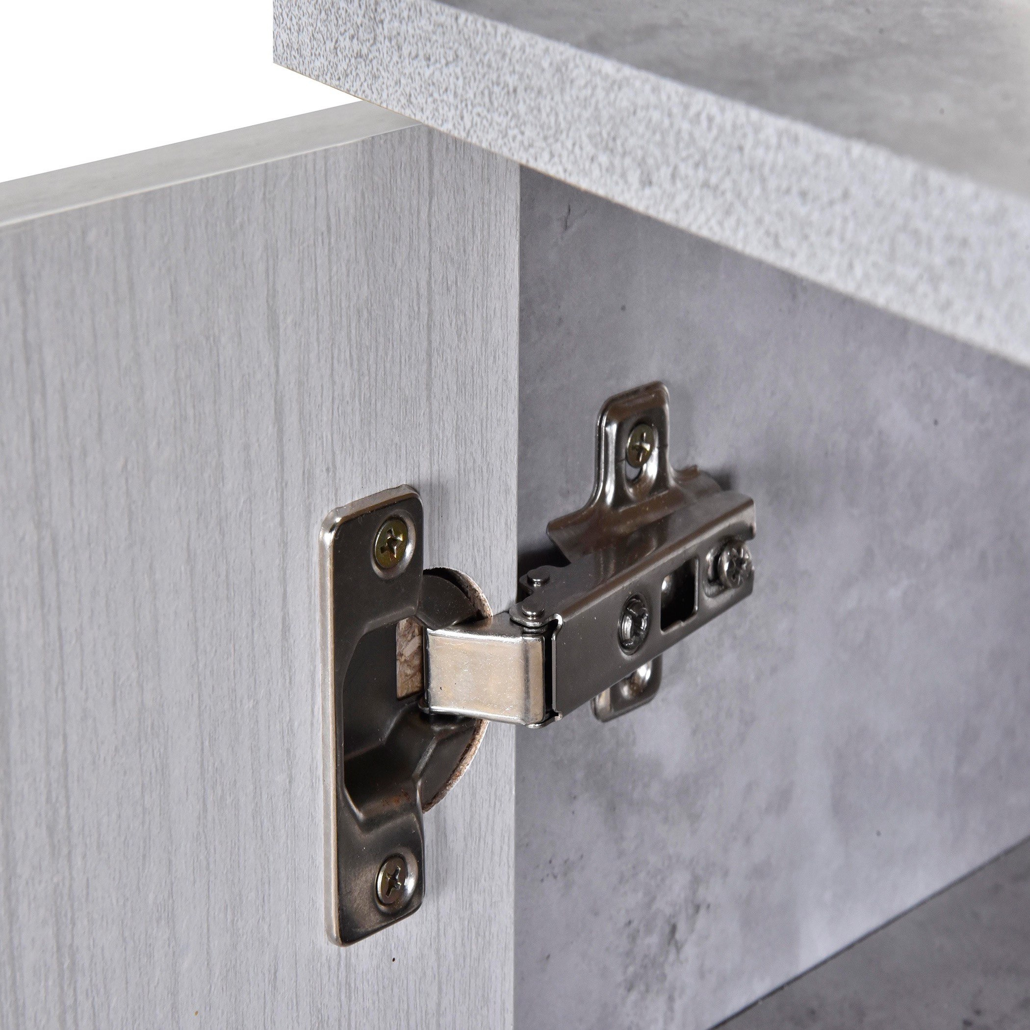 خزانة أحذية طويلة متعددة الأغراض ببابين تتسع حتى 18 زوجًا من باتارا-hbxbedroom-shoecabinetsandracks-image-6