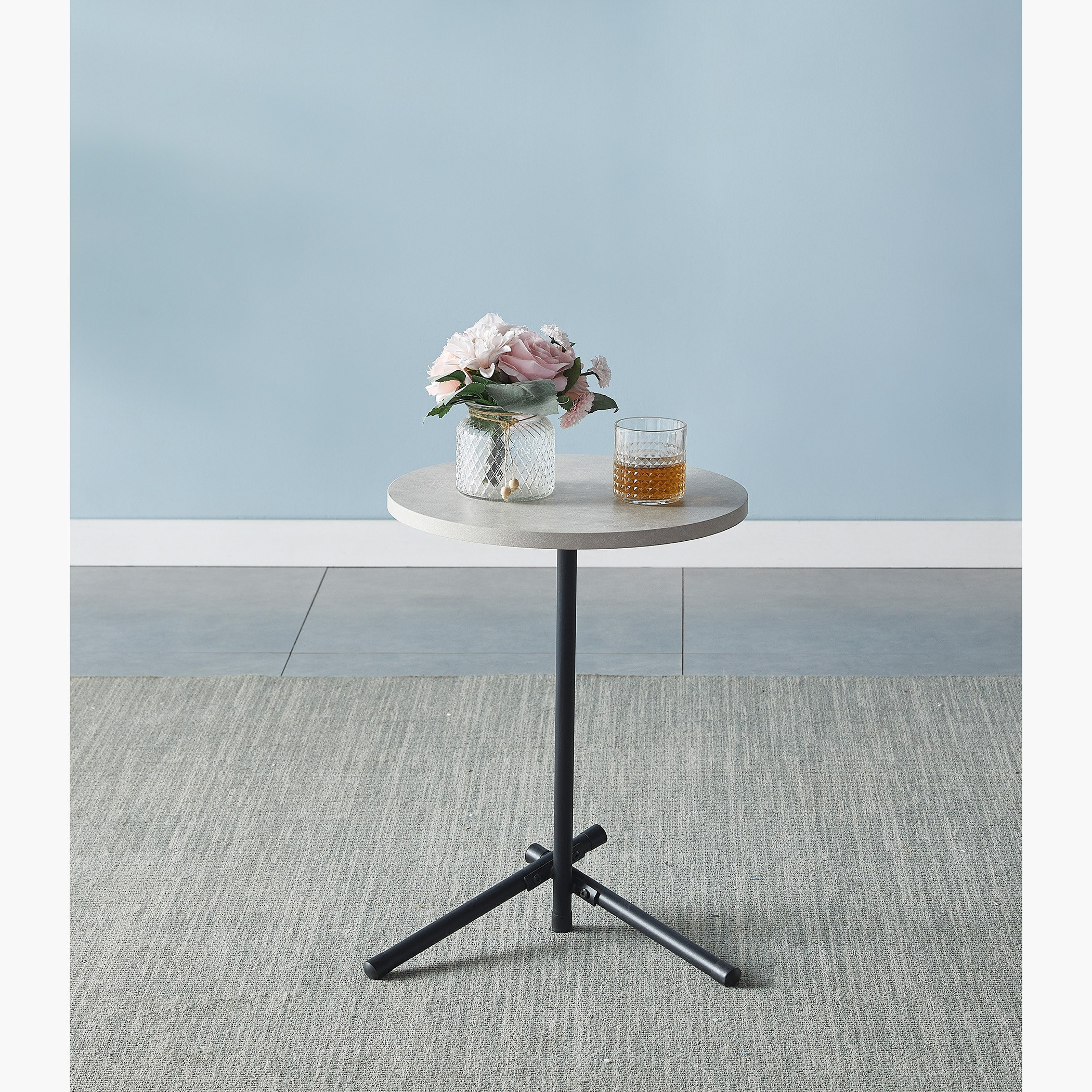 طقم طاولة شاي وكرسي 3 قطع من كورت-hbxfurniture-diningtablesandsets-diningsets-twoseater-image-7