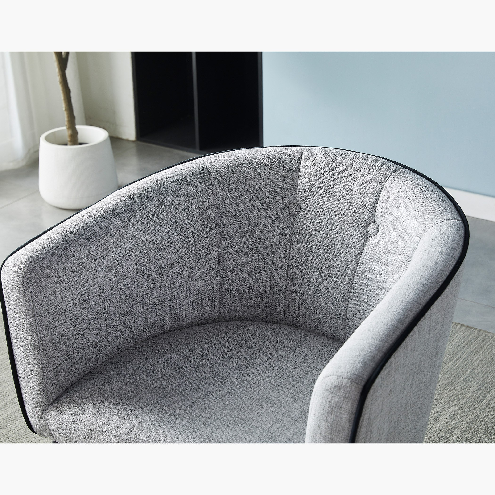 طقم طاولة شاي وكرسي 3 قطع من تيلبوري-hbxfurniture-diningtablesandsets-diningsets-twoseater-image-8