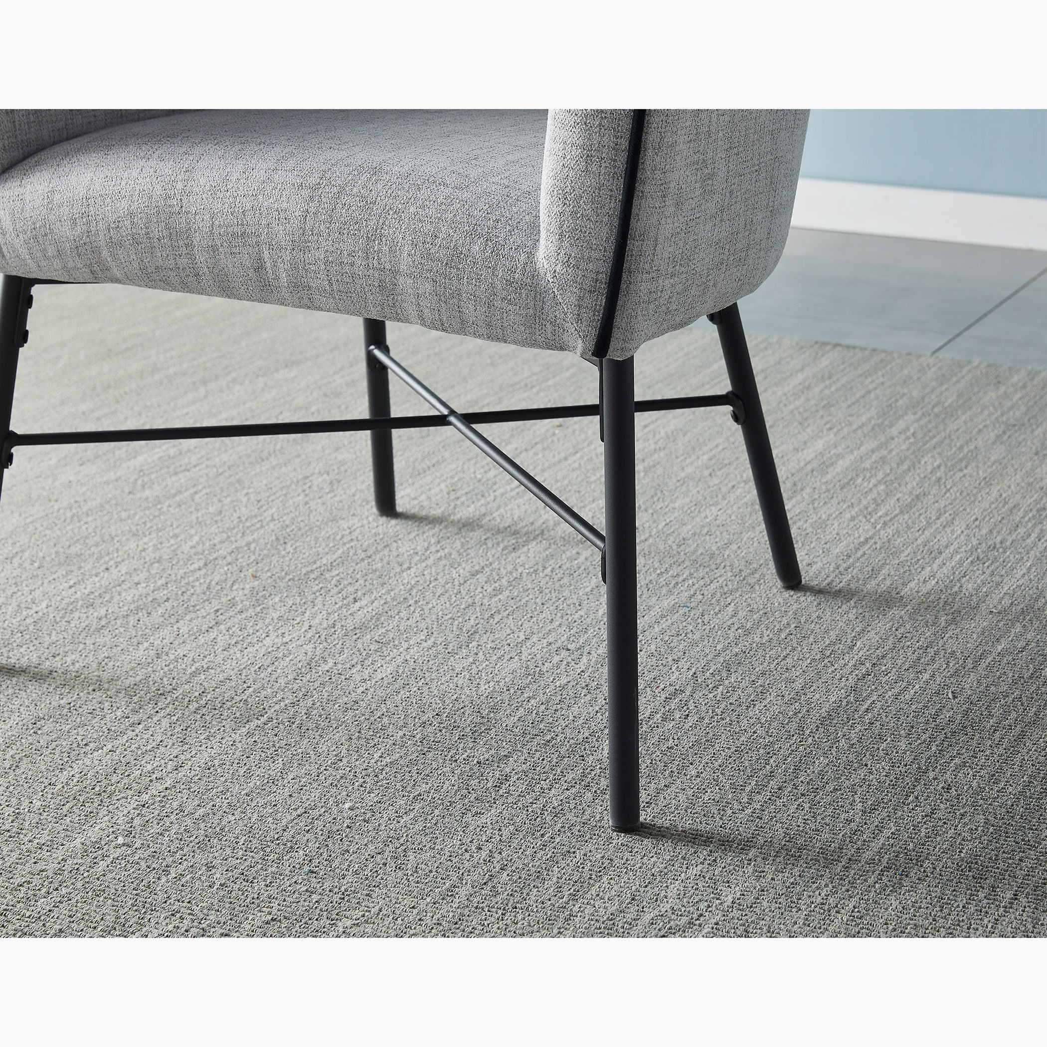 طقم طاولة شاي وكرسي 3 قطع من تيلبوري-hbxfurniture-diningtablesandsets-diningsets-twoseater-image-9