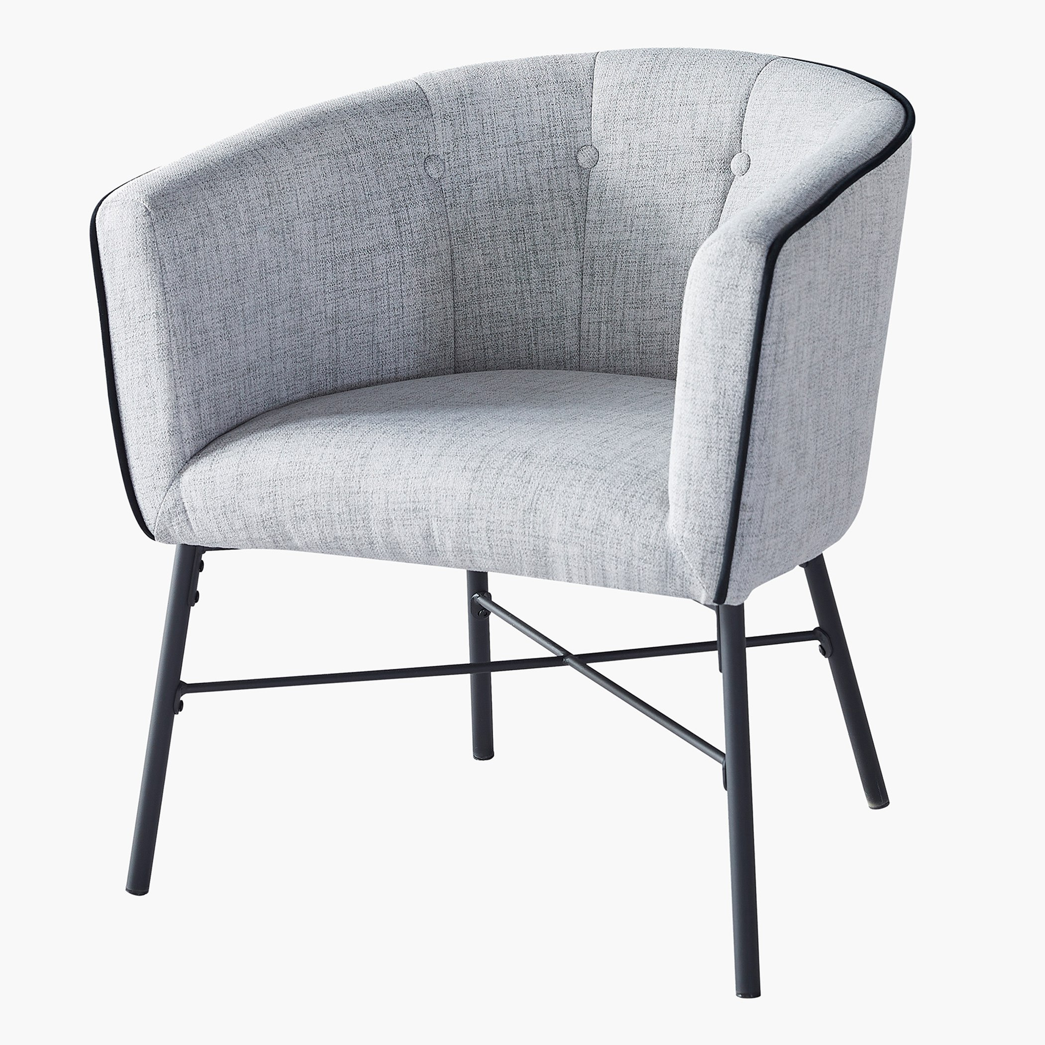 طقم طاولة شاي وكرسي 3 قطع من تيلبوري-hbxfurniture-diningtablesandsets-diningsets-twoseater-image-17