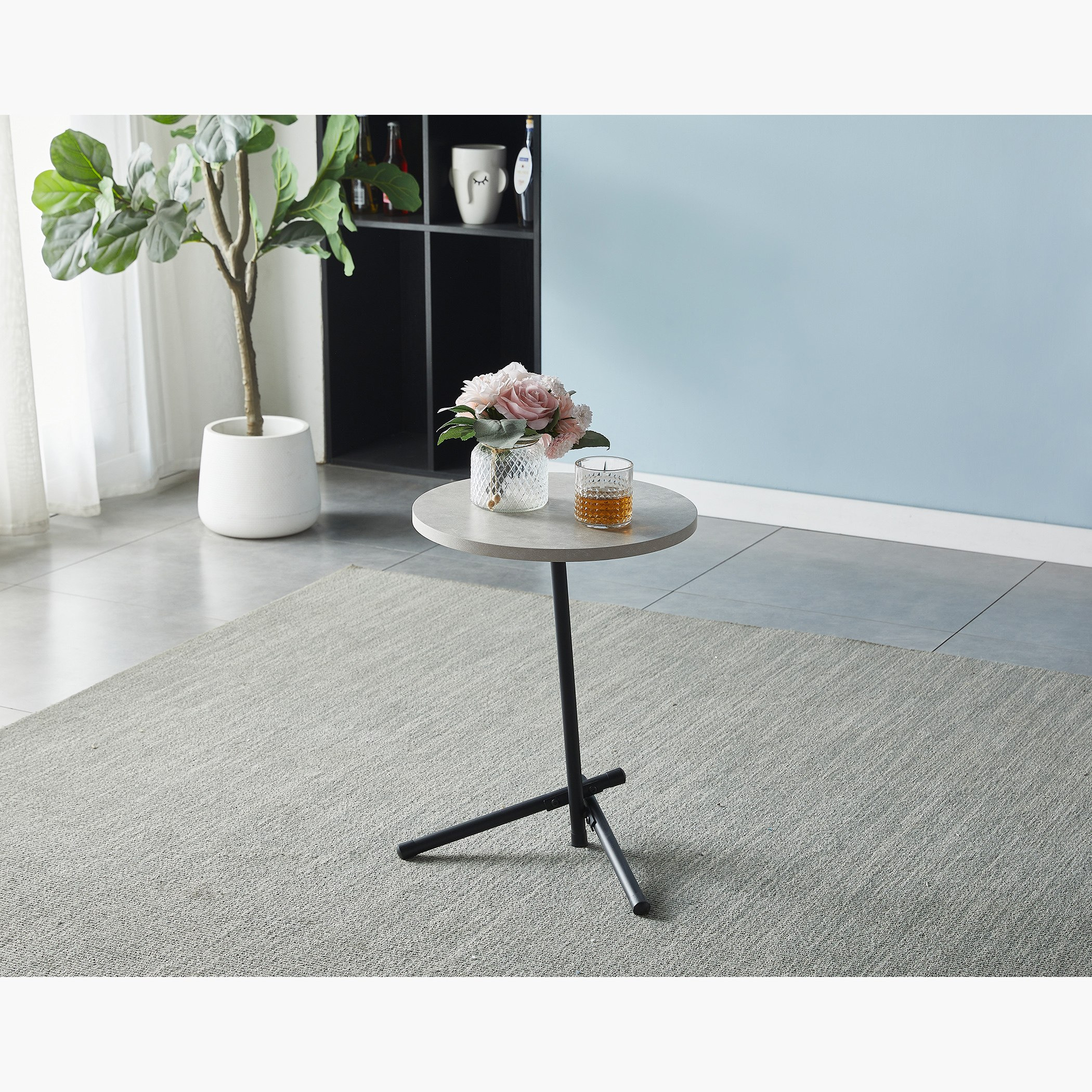 طقم طاولة شاي وكرسي 3 قطع من تيلبوري-hbxfurniture-diningtablesandsets-diningsets-twoseater-image-10