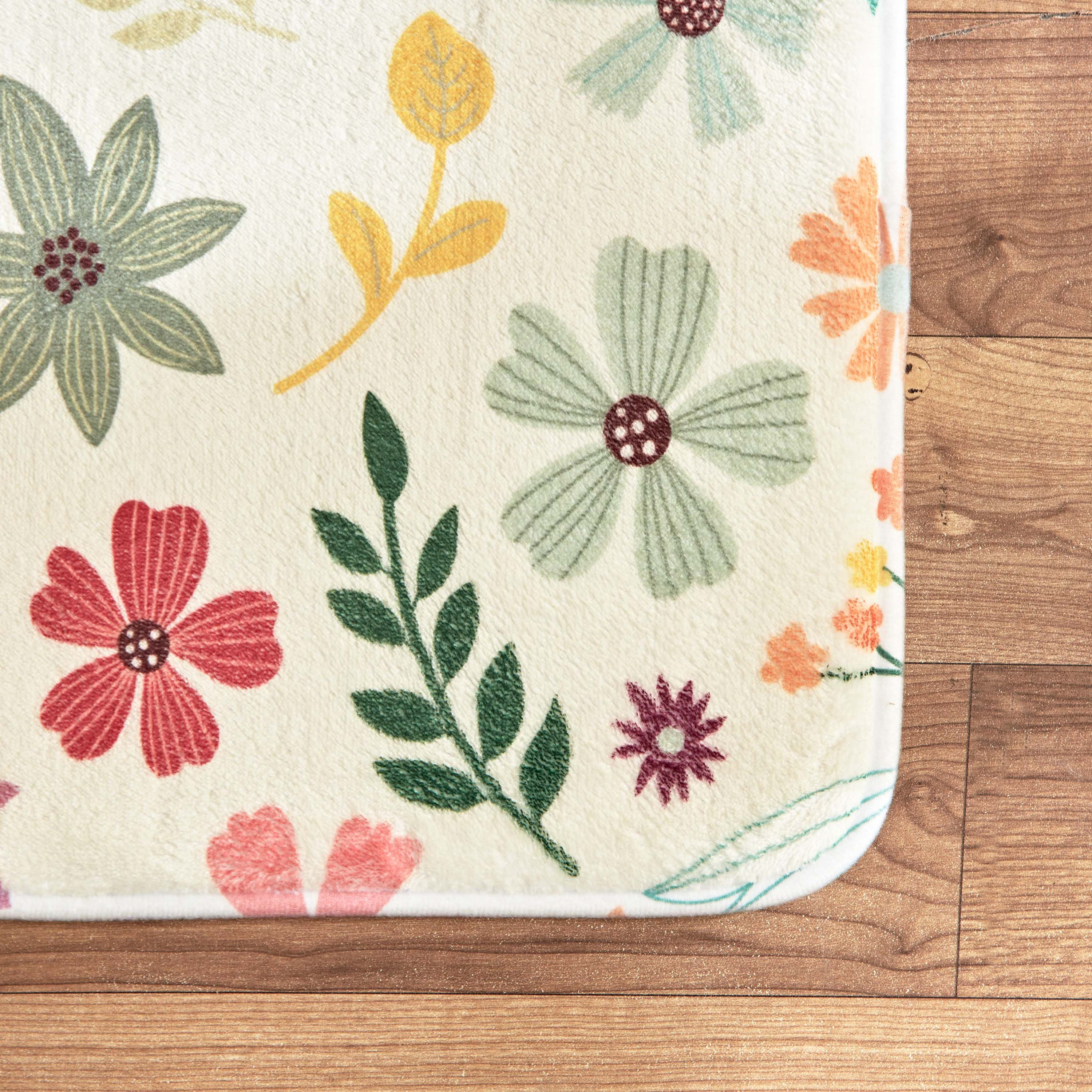 سجادة حمّام إسفنج بطبعات من أورورا كايا - 45x75 سم-hbxbedroom-floorcoverings-bathmats-image-3