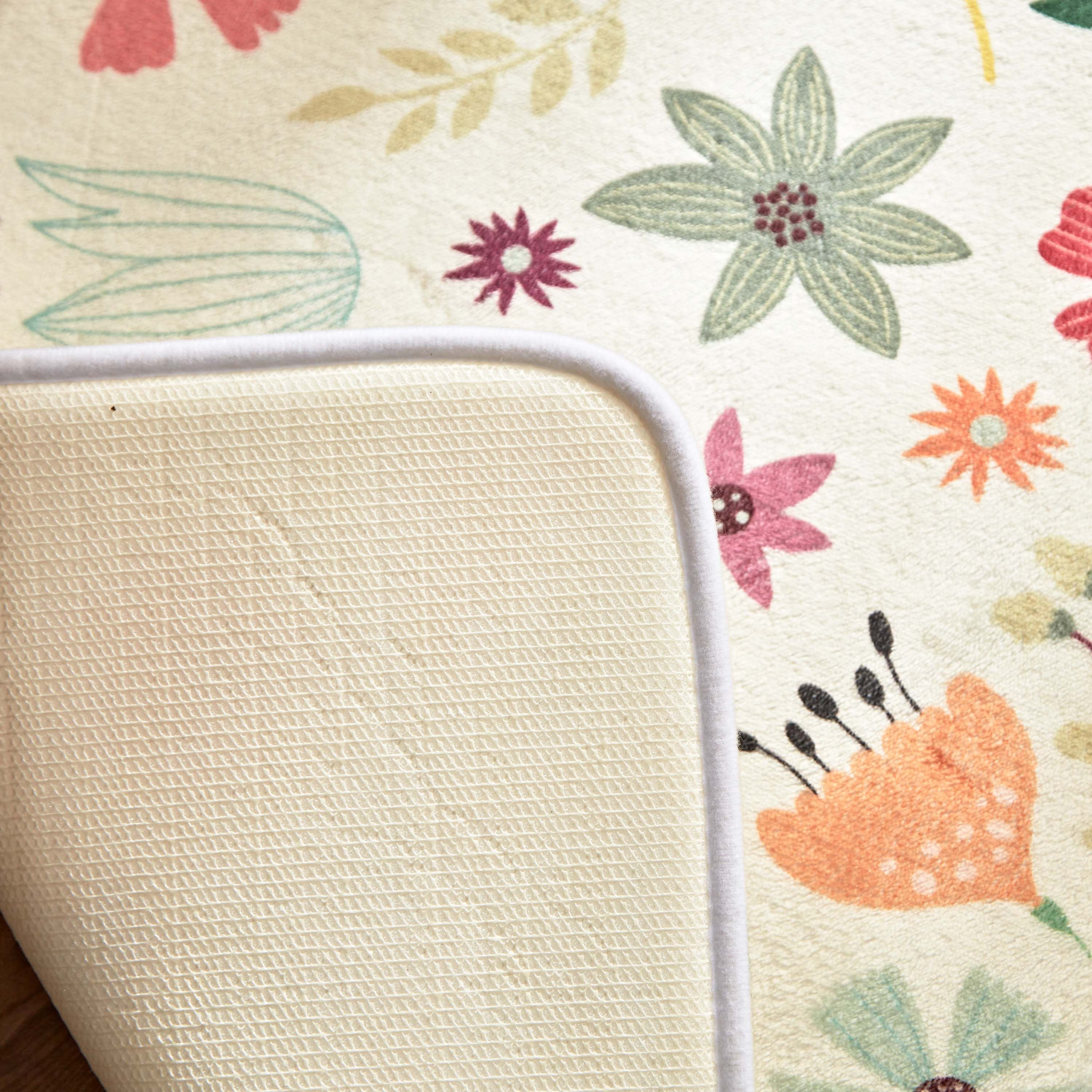 سجادة حمّام إسفنج بطبعات من أورورا كايا - 45x75 سم-hbxbedroom-floorcoverings-bathmats-image-4
