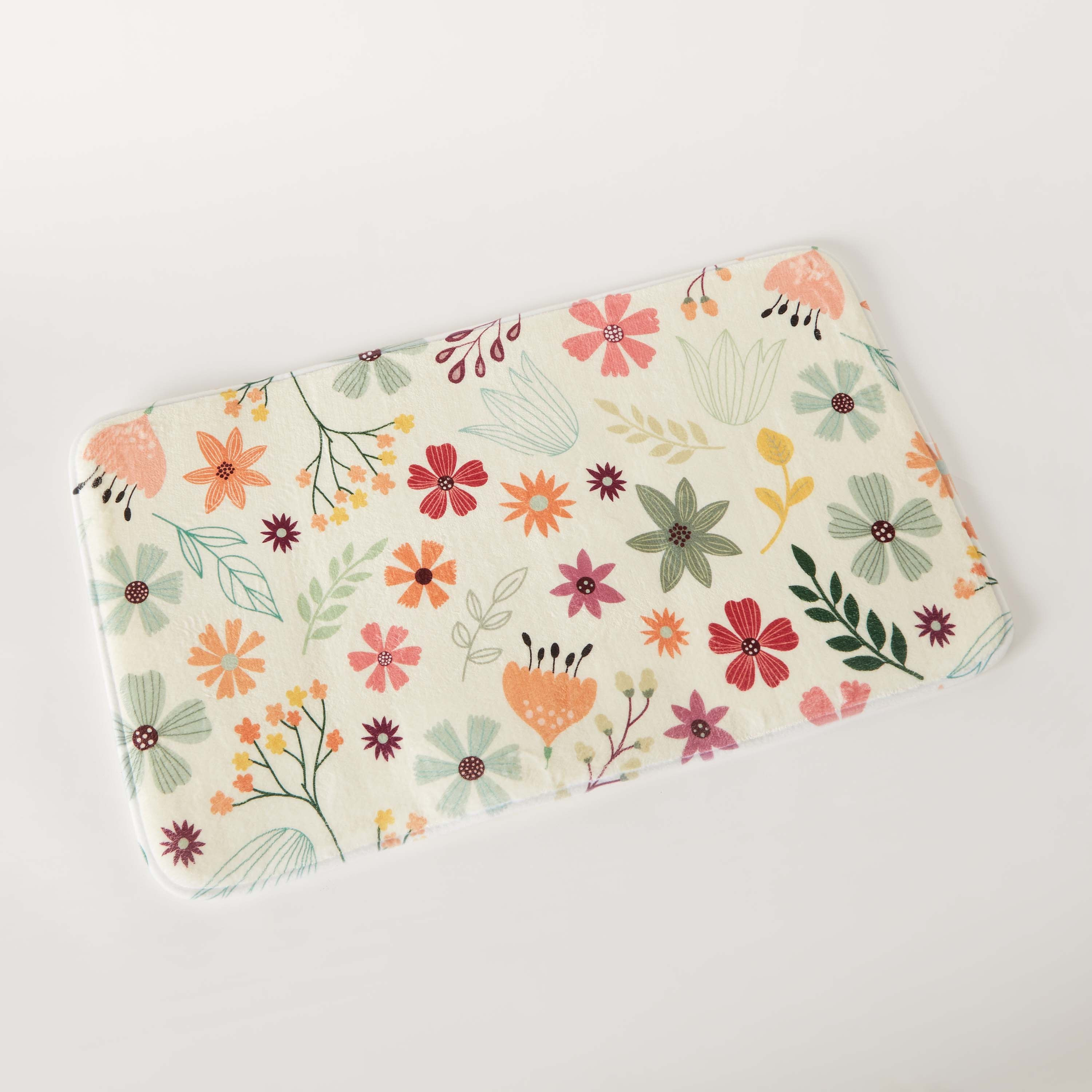سجادة حمّام إسفنج بطبعات من أورورا كايا - 45x75 سم-hbxbedroom-floorcoverings-bathmats-image-5