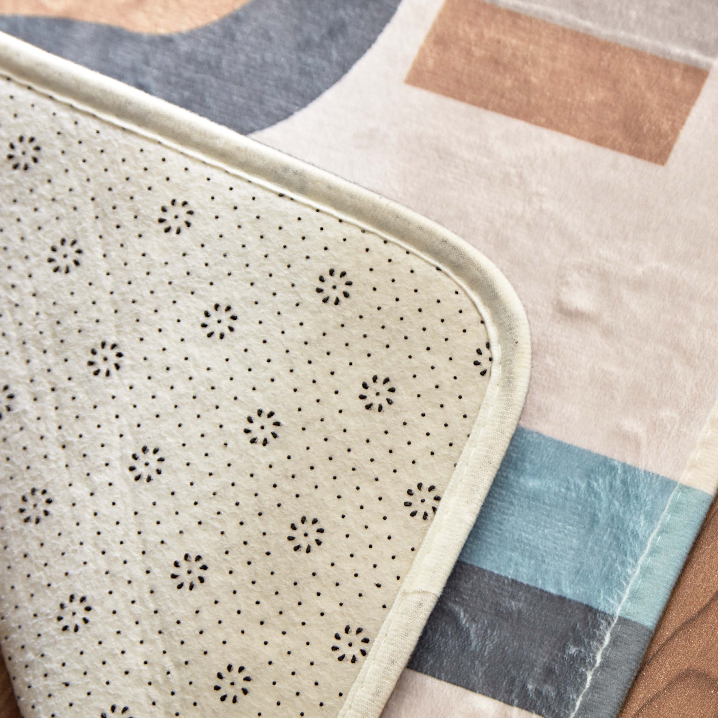 سجادة حمّام إسفنج بطبعات من أوستن رايلي - 35x55 سم-hbxbedroom-floorcoverings-bathmats-image-4