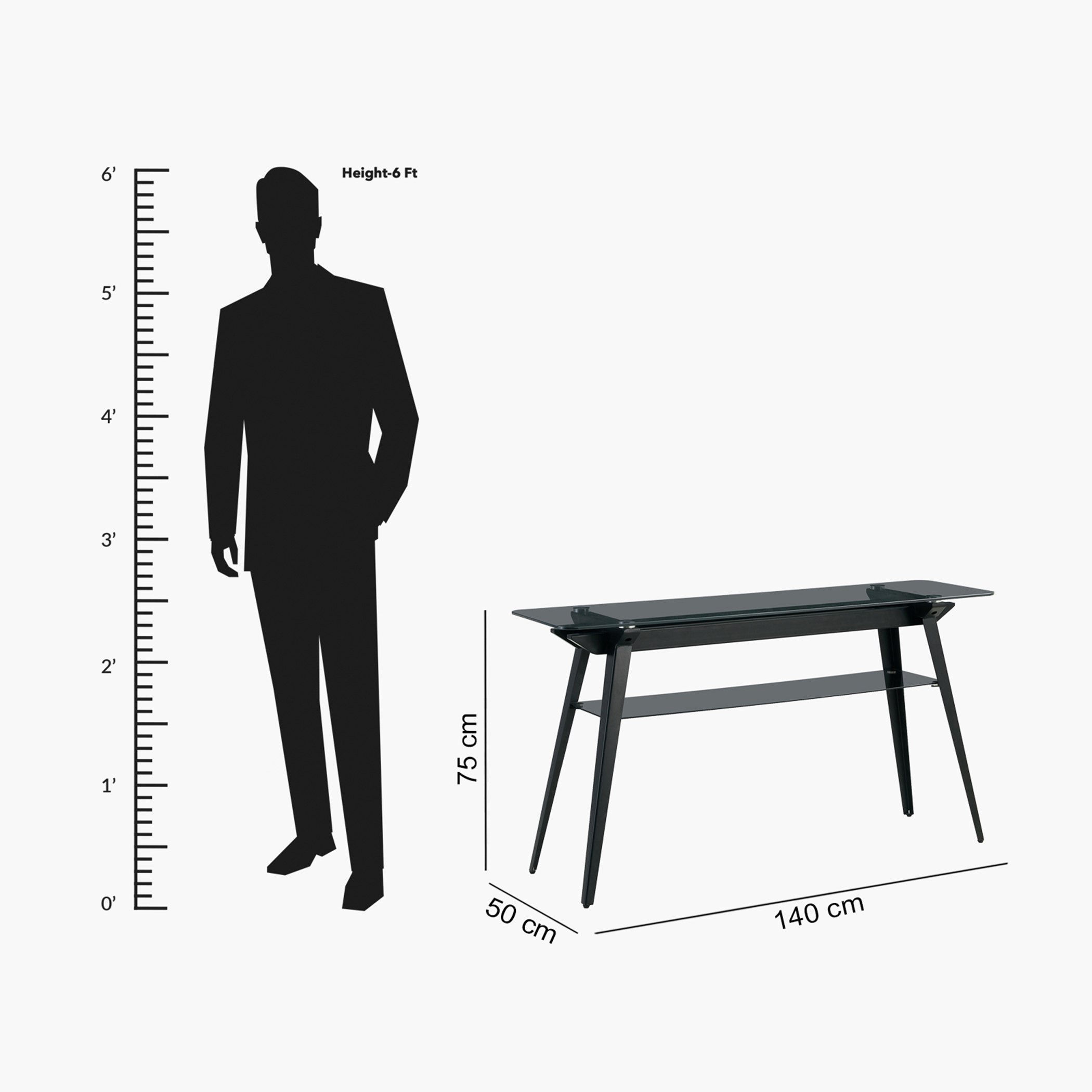 طاولة كونسول بسطح زجاج من مونتي-hbxfurniture-tablesandstands-consoletables-image-7