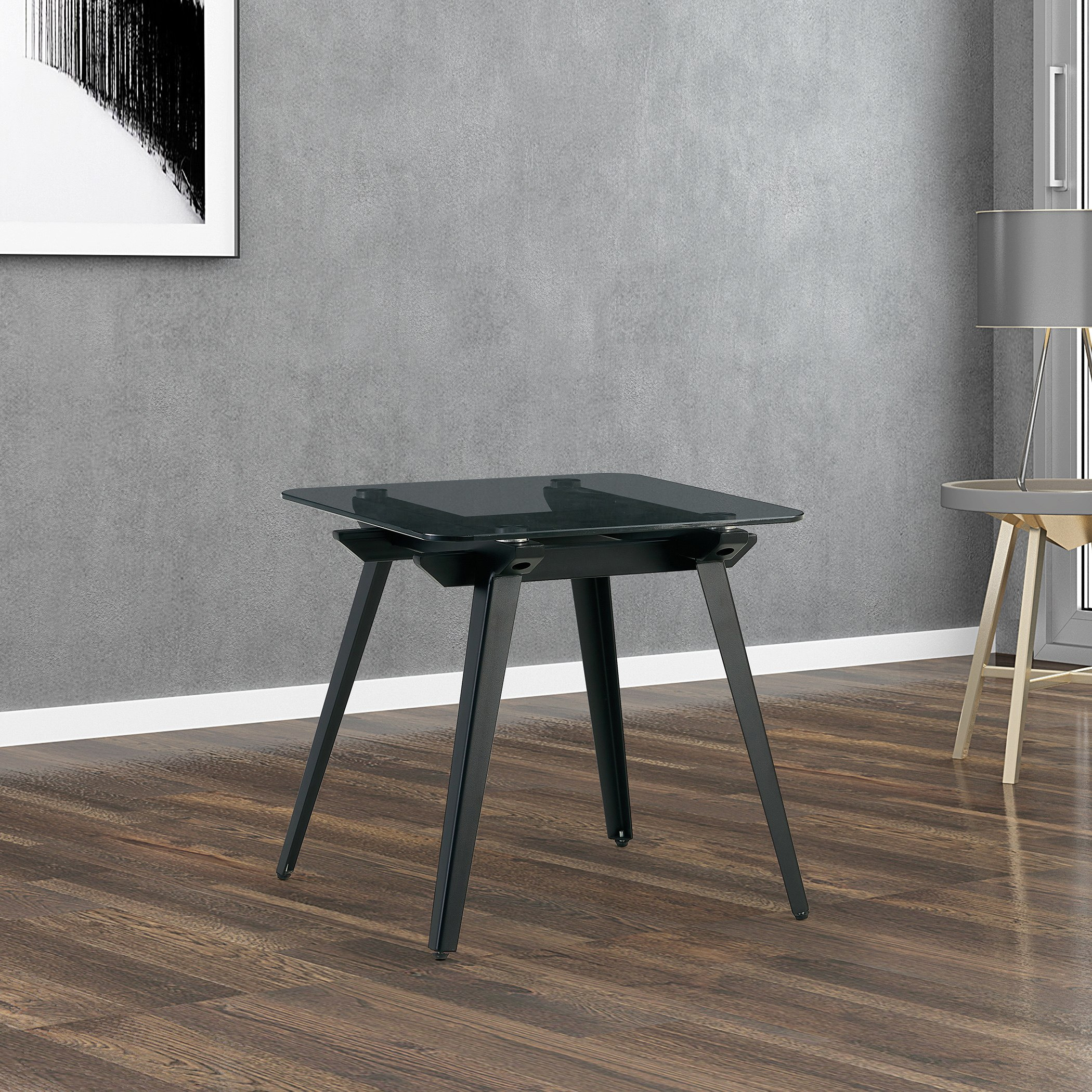 طاولة جانبية بسطح زجاج - مونتي-hbxfurniture-livingroom-endtables-image-2