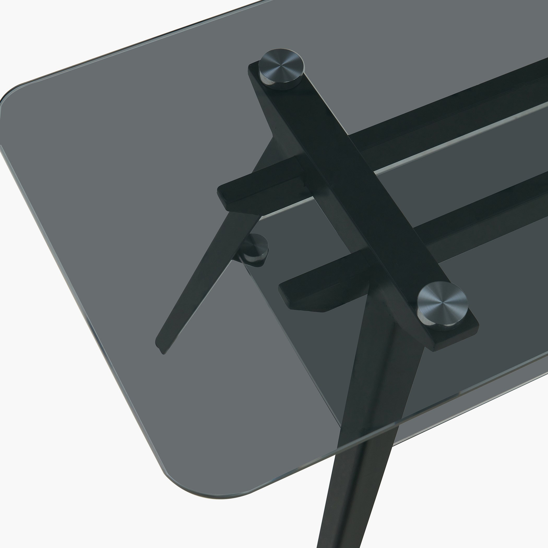 Monty Glass Top Low TV Unit for TVs up to 70 inches-hbxlivingroom-mediaunitsandstorage-tvunits-image-2