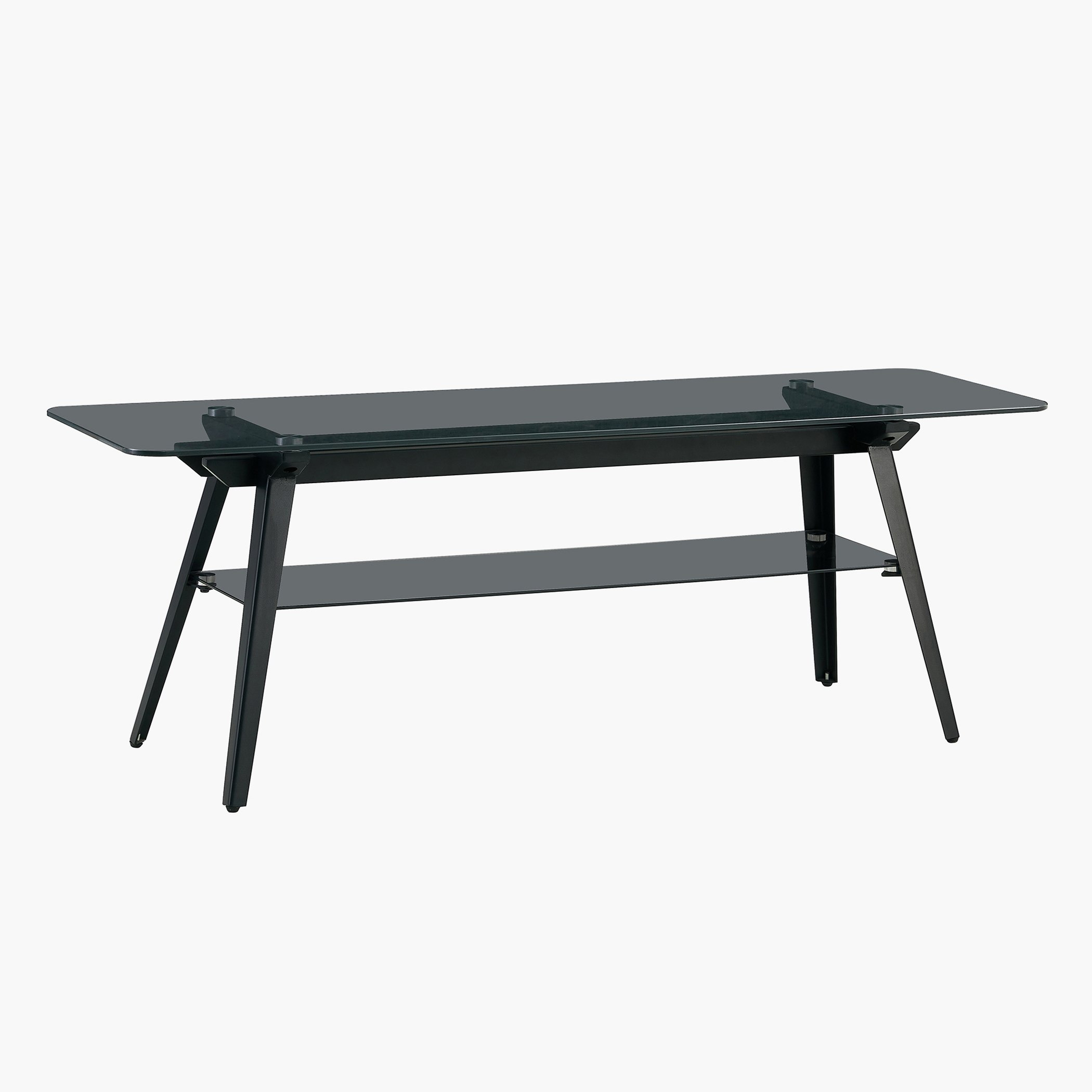 Monty Glass Top Low TV Unit for TVs up to 70 inches-hbxlivingroom-mediaunitsandstorage-tvunits-image-4