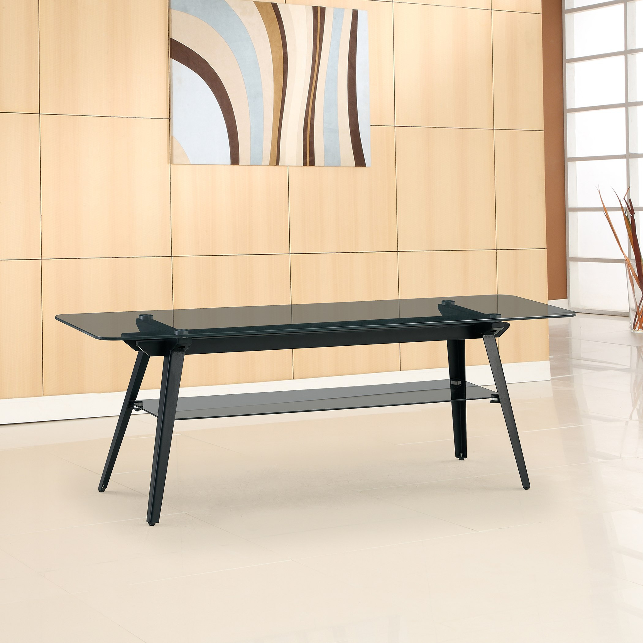 Monty Glass Top Low TV Unit for TVs up to 70 inches-hbxlivingroom-mediaunitsandstorage-tvunits-image-6