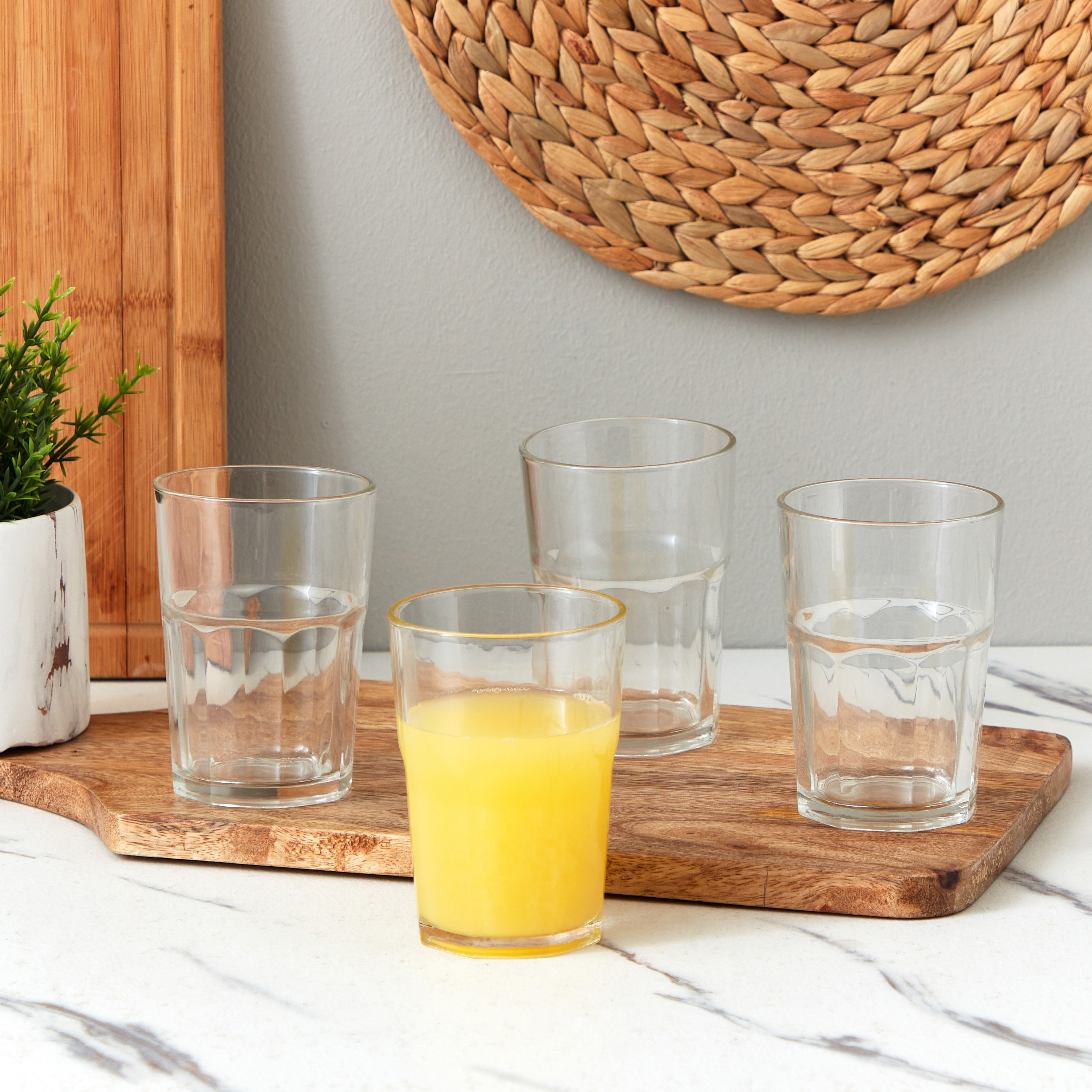 Atlanta 4-Piece DOF Tumbler Set - 400 ml-hbxhomeware-hbxkitchen-image-1
