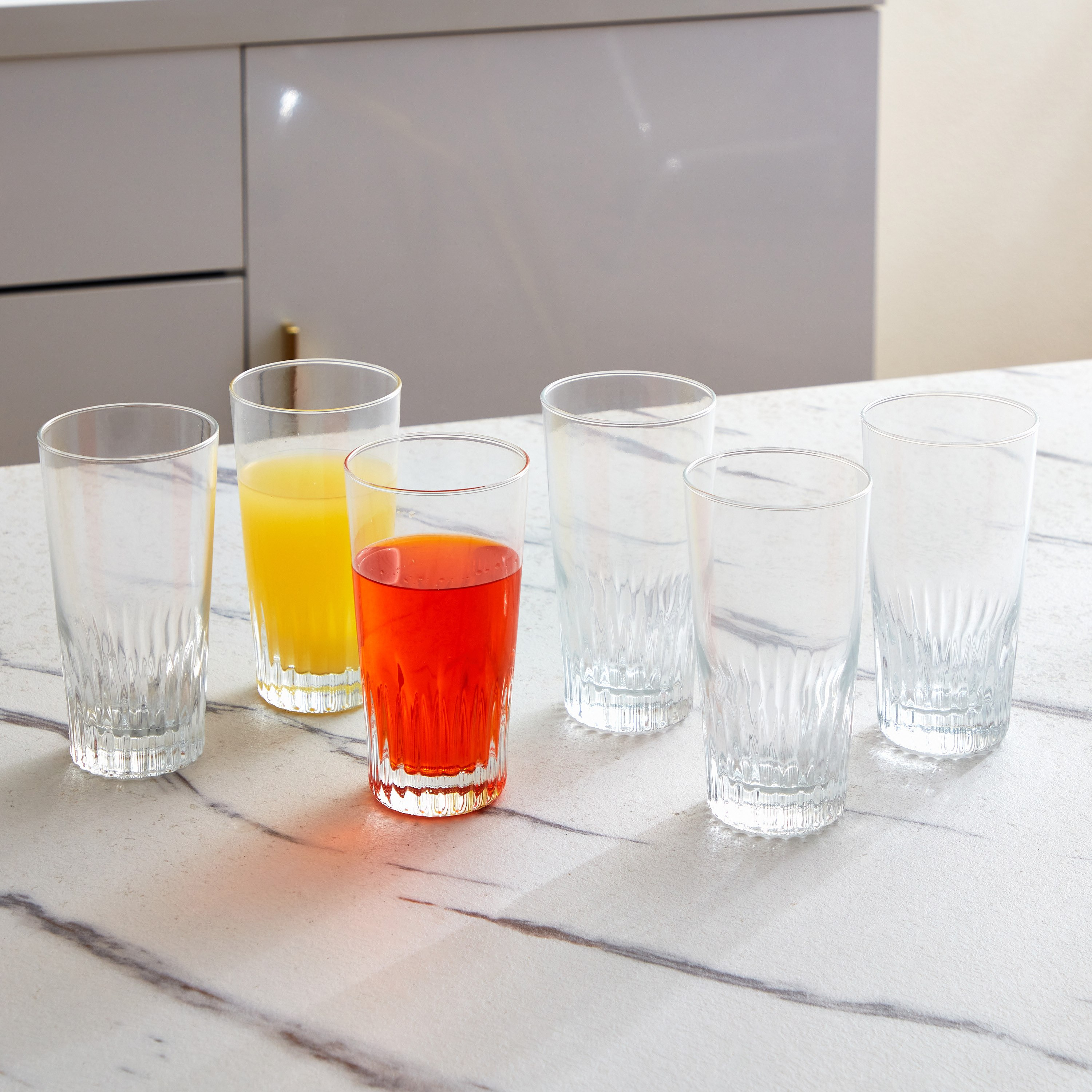 Atlanta 6-Piece Tall Tumbler Set - 330 ml-hbxhomeware-hbxkitchen-image-1