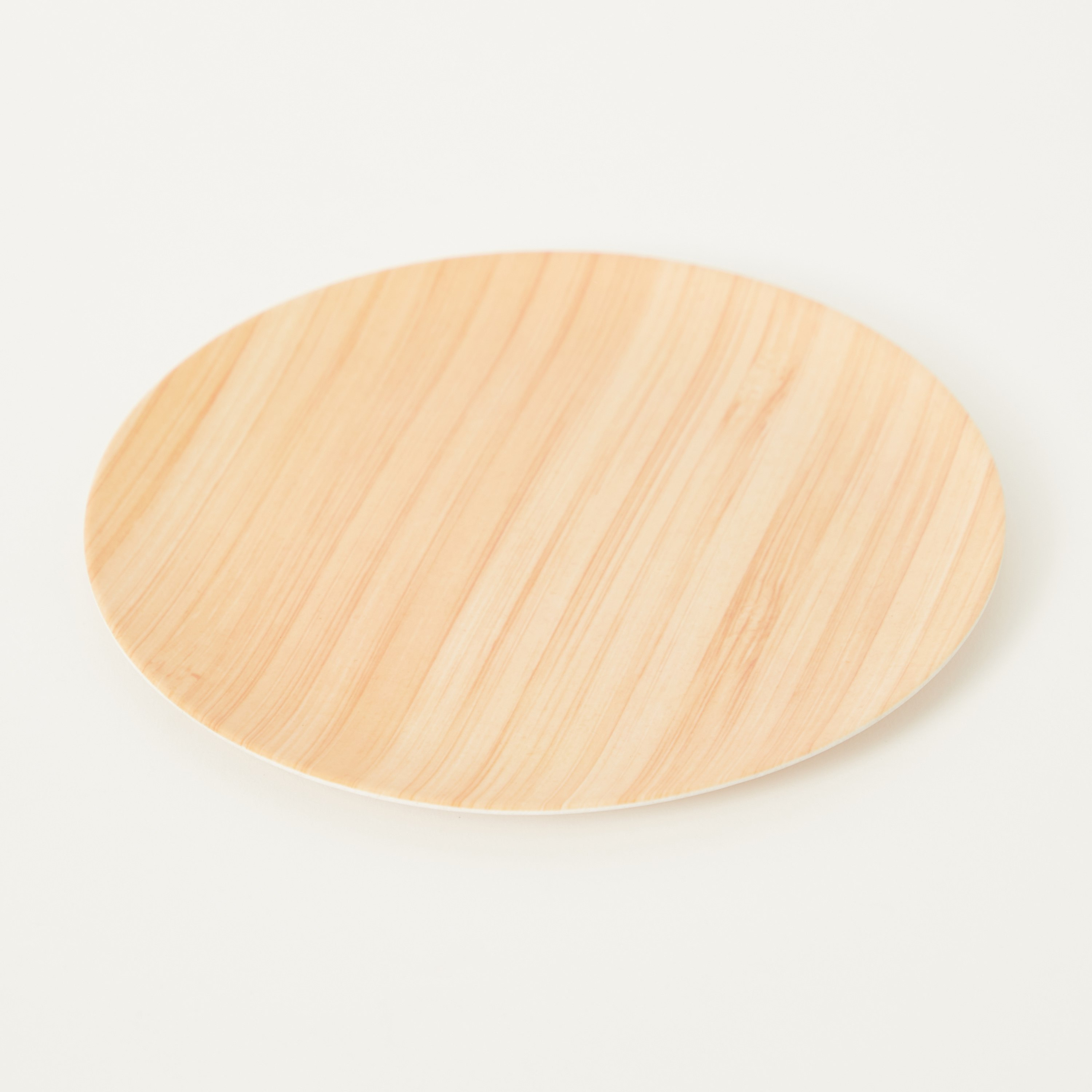 صينية ألياف الخيزران من فيست - 20x20x1 سم-hbxdecorandfurnishings-tabletop-crockery-image-5